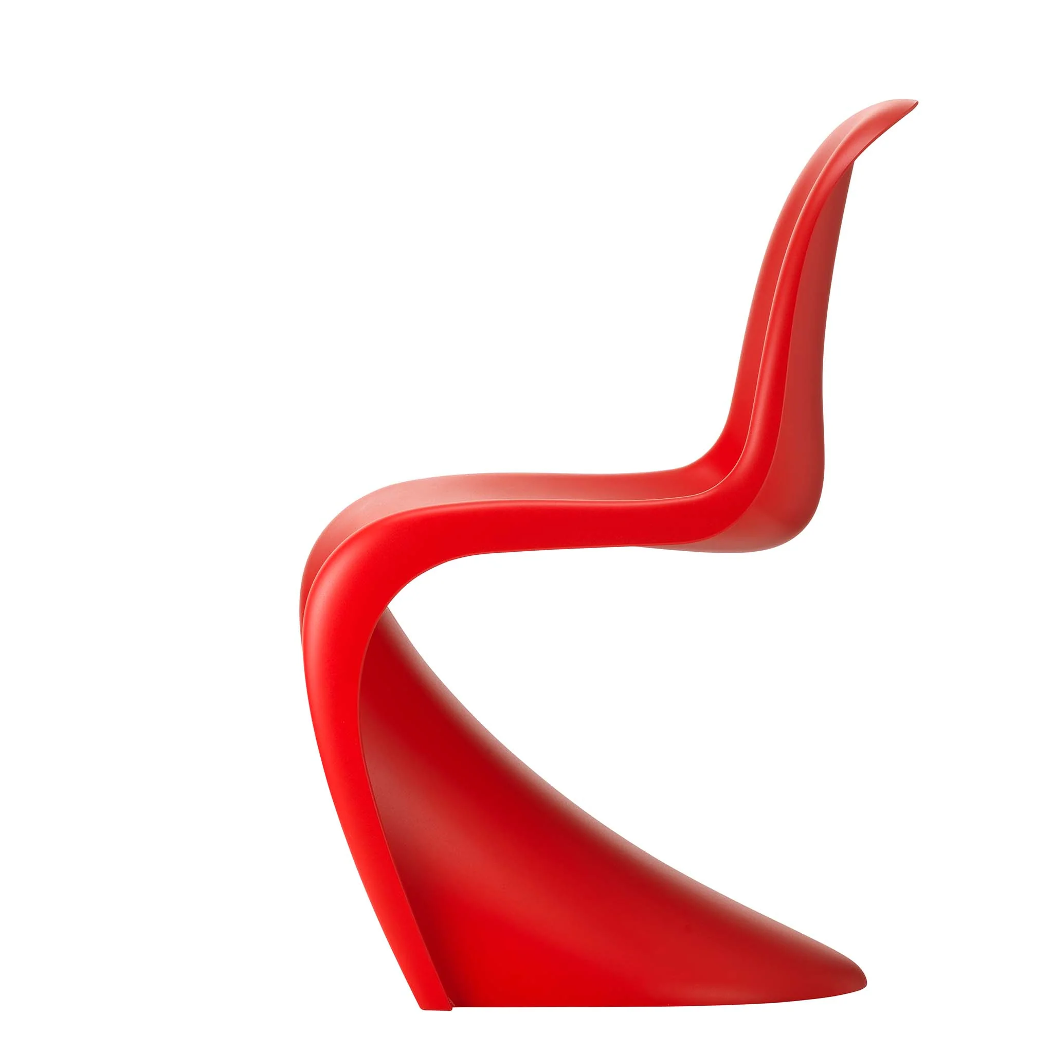 Panton Chair by Vitra - Image 8
