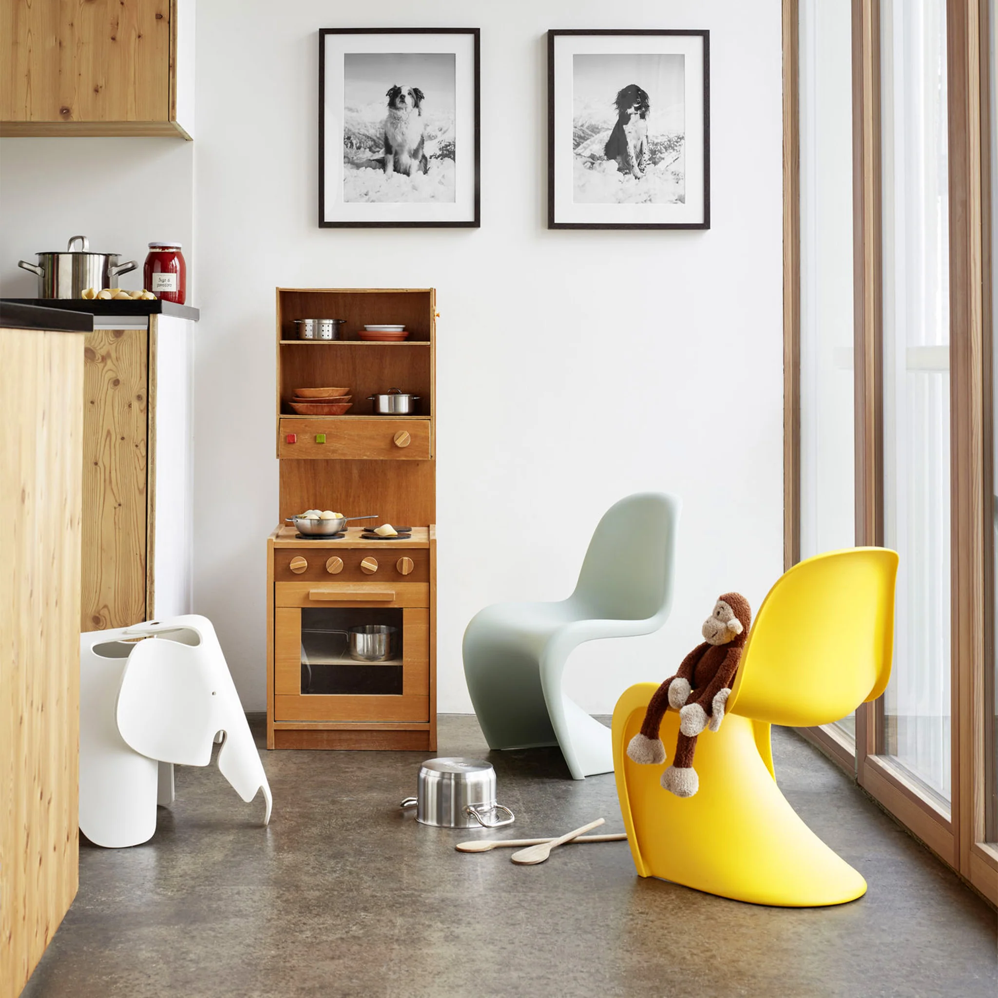 Panton Junior by Vitra - Image 8