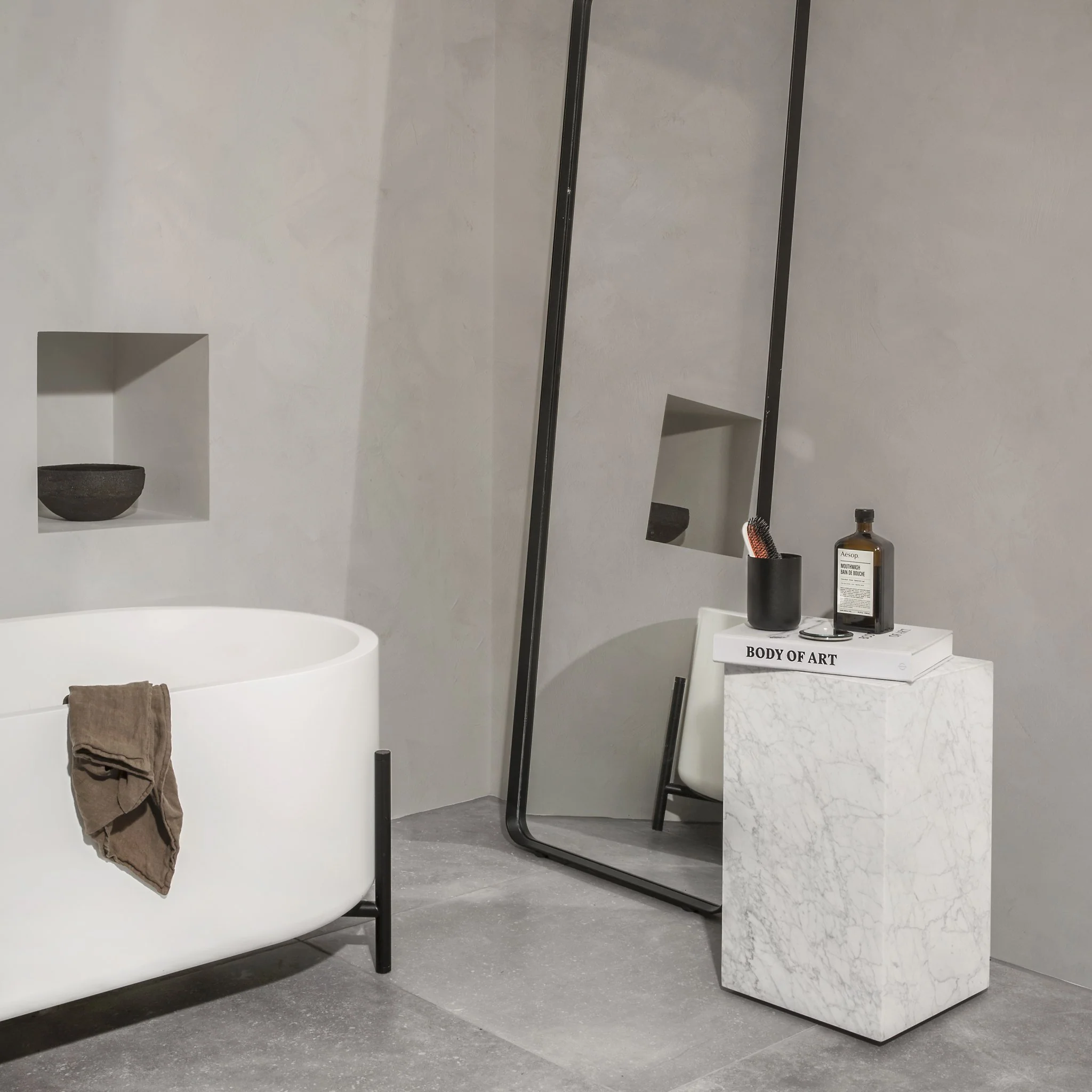 Plinth Tall by Norm Architects - Image 4