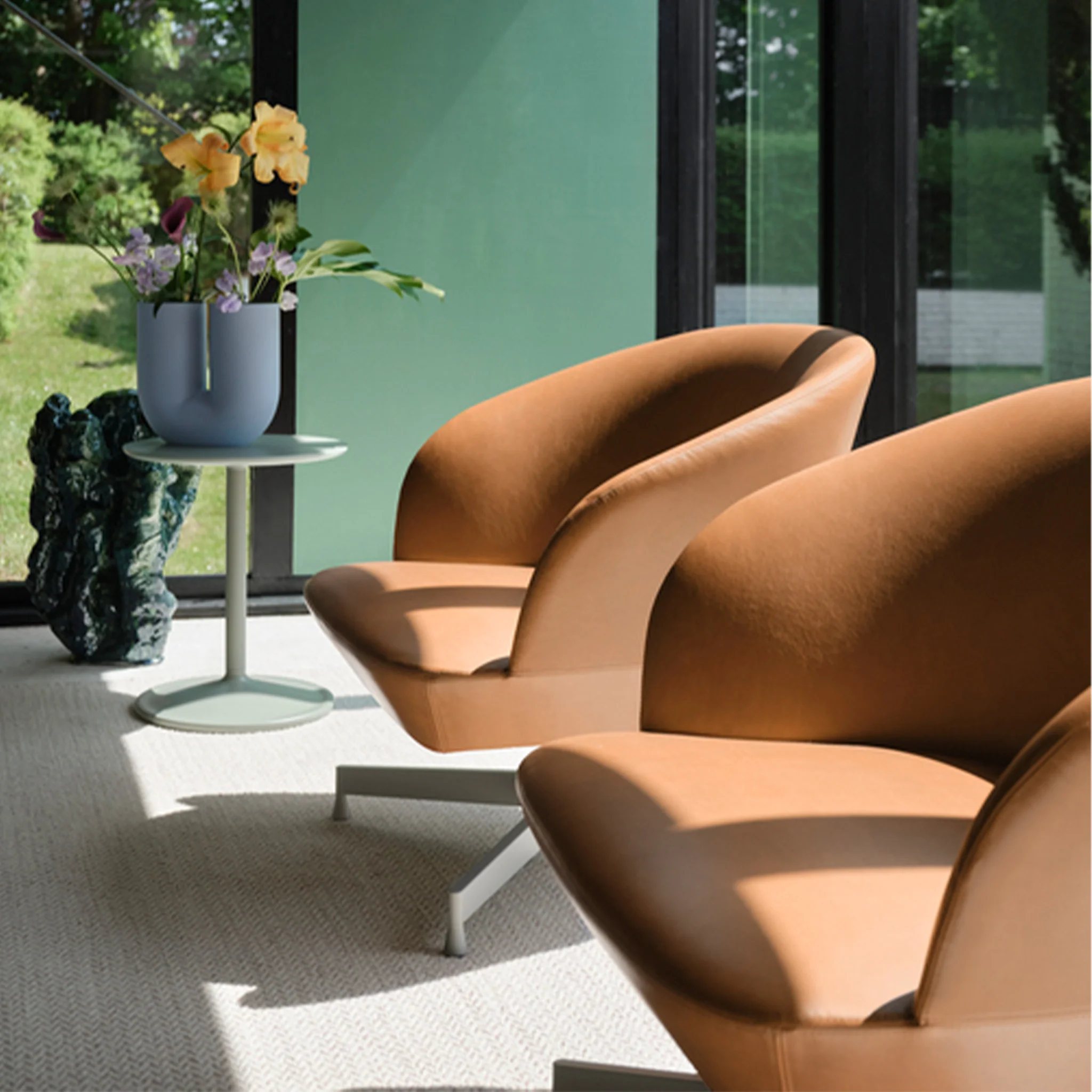 Ply Rug by Muuto - Image 3