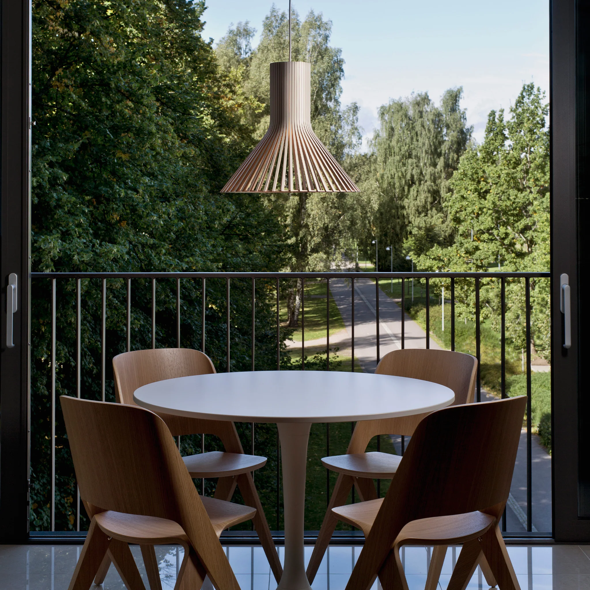 Puncto 4203 Pendant by Secto Design - Image 10