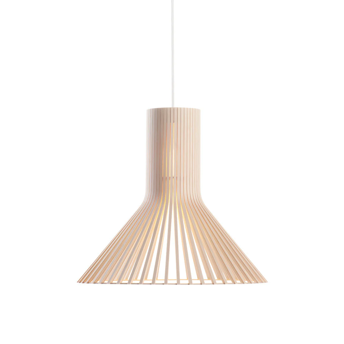 Puncto 4203 Pendant by Secto Design - Image 3