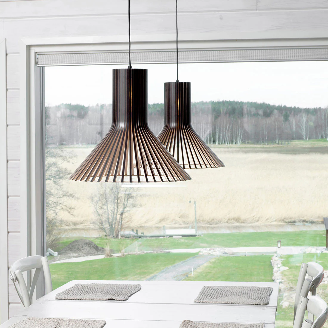 Puncto 4203 Pendant by Secto Design - Image 6