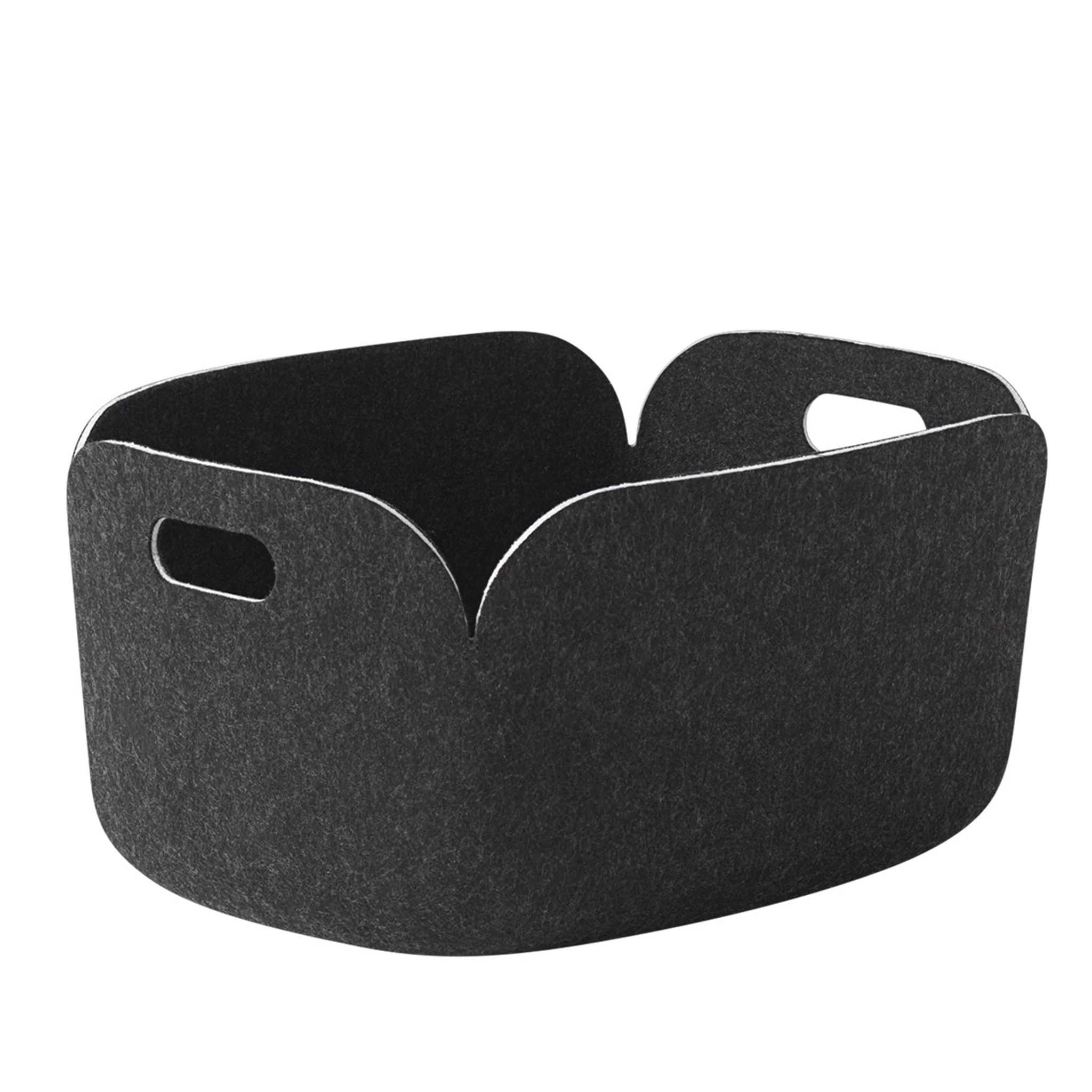 Restore Felt Basket by Muuto - Image 12