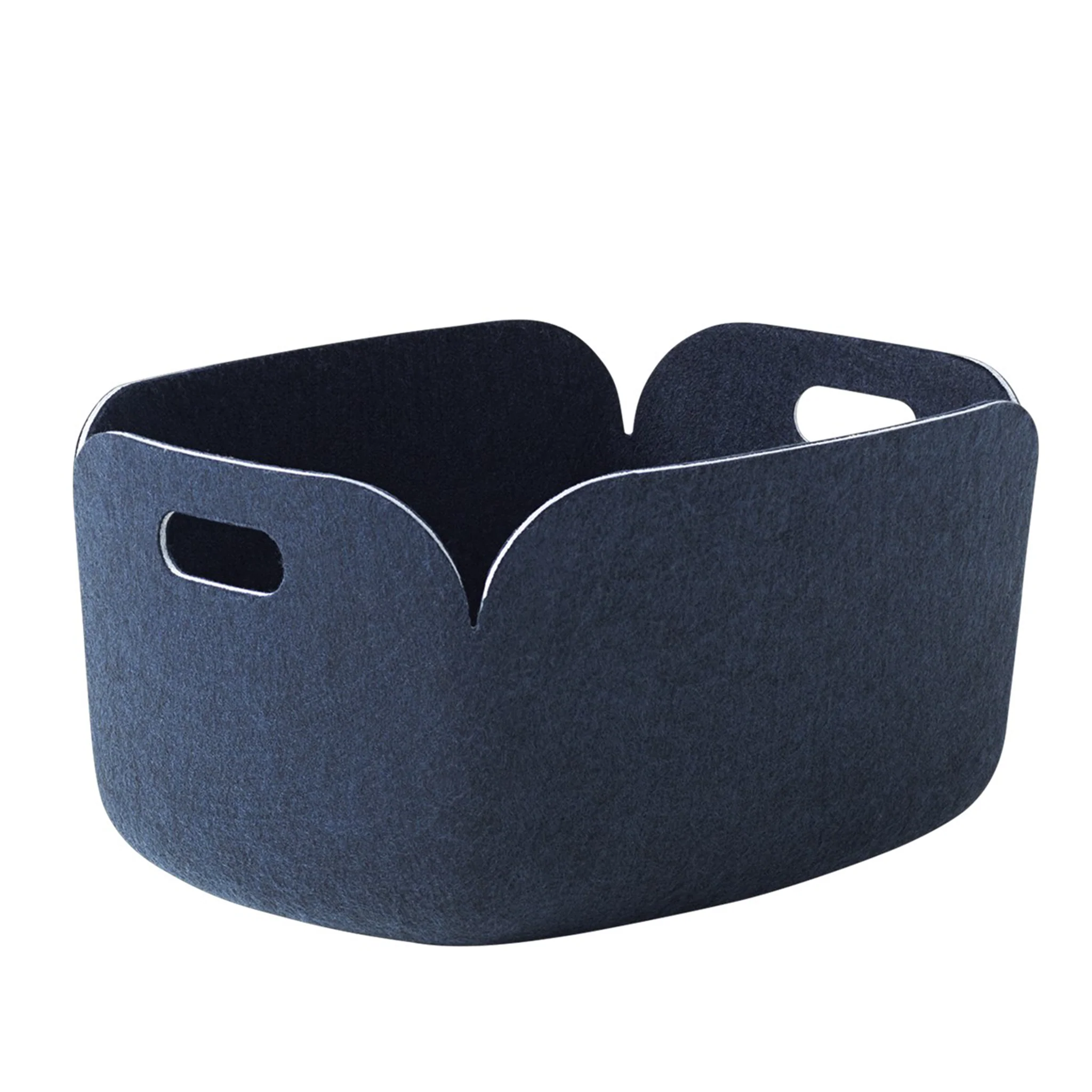 Restore Felt Basket by Muuto - Image 13