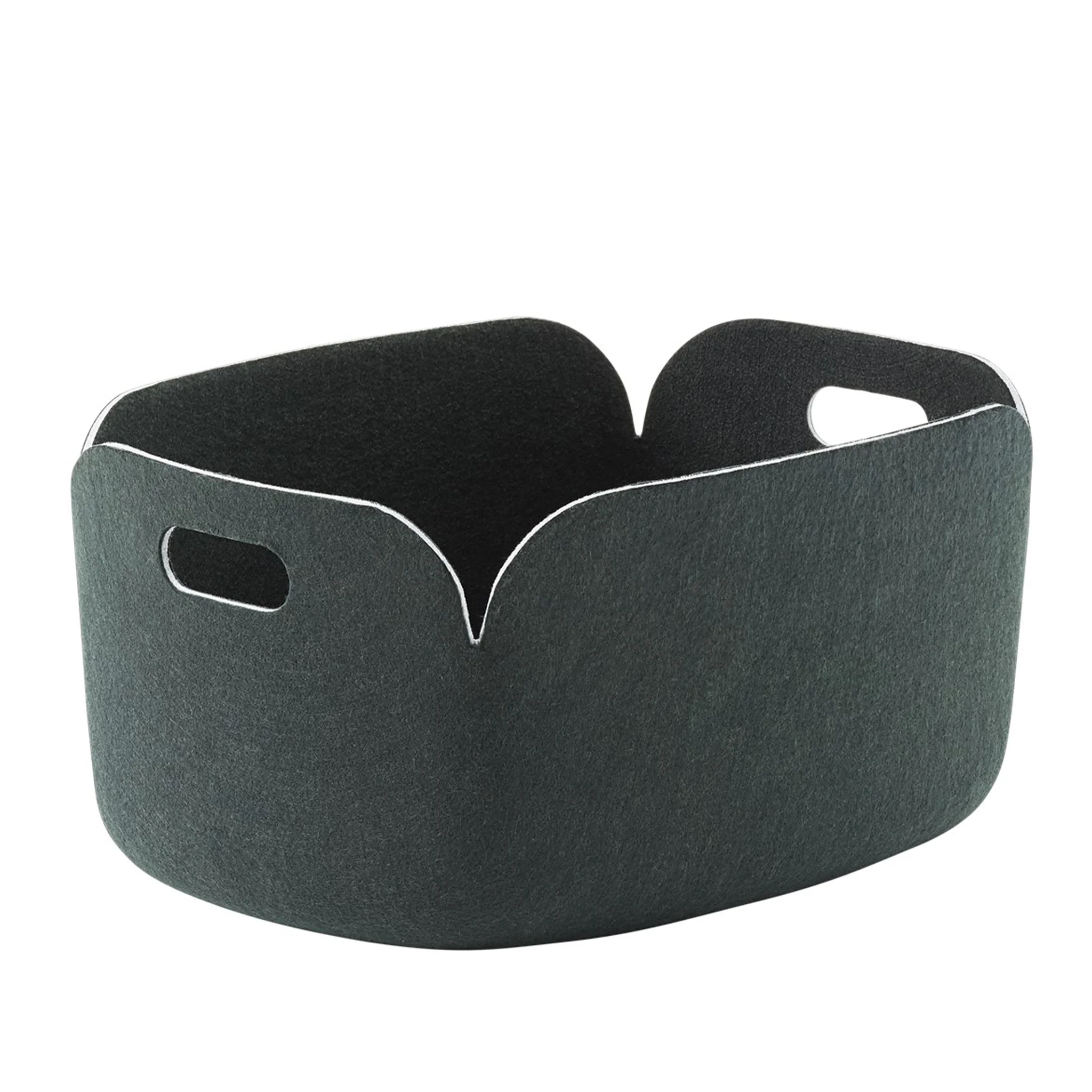 Restore Felt Basket by Muuto - Image 14