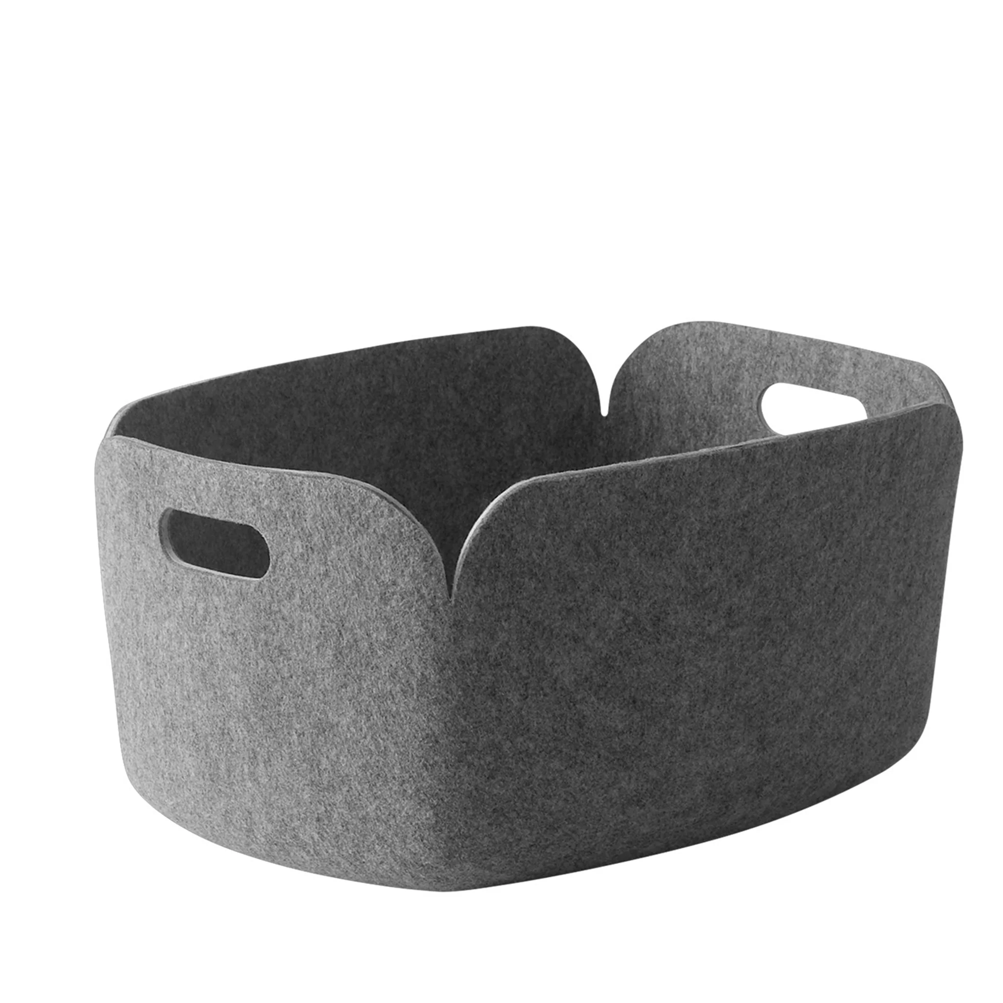 Restore Felt Basket by Muuto - Image 15
