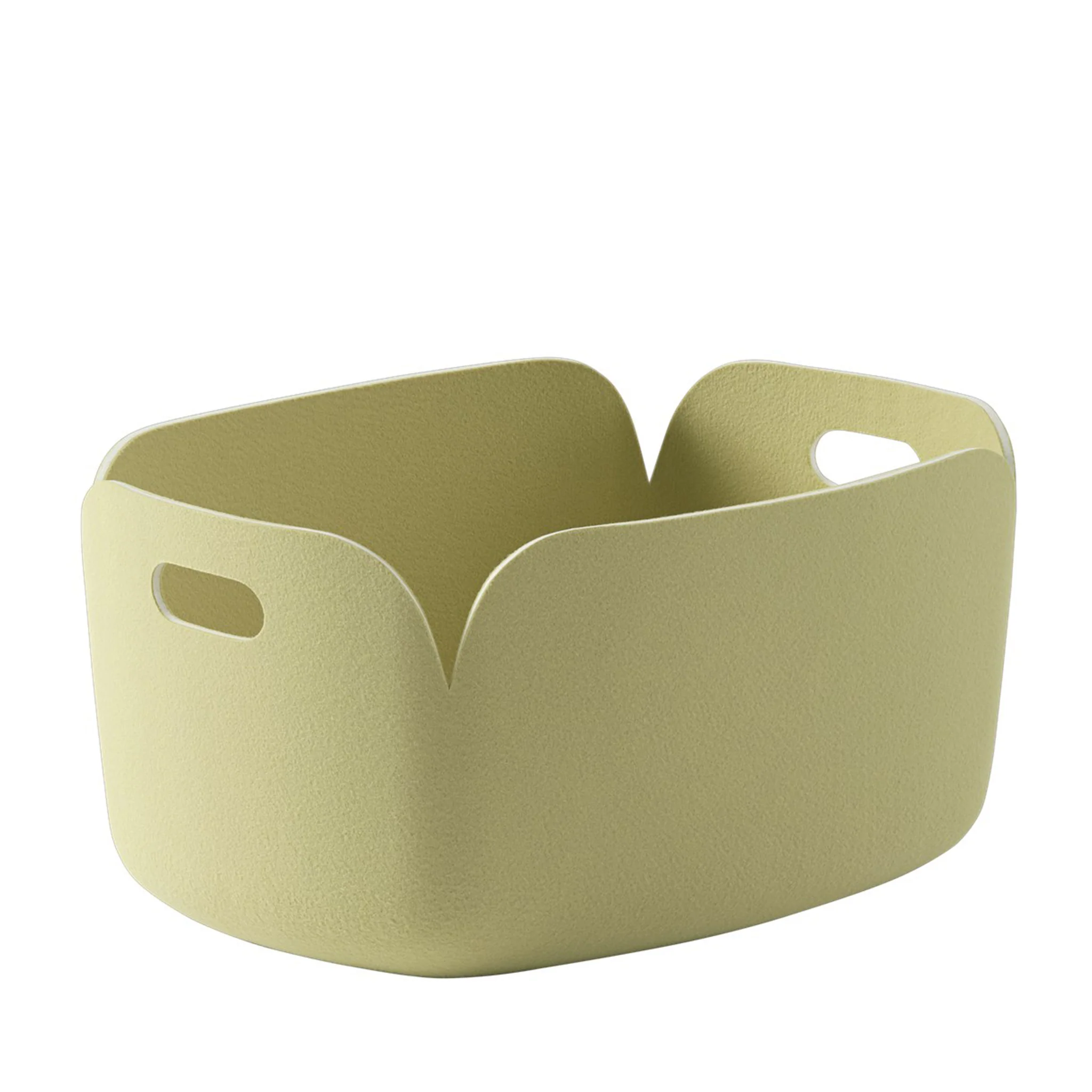 Restore Felt Basket by Muuto - Image 17
