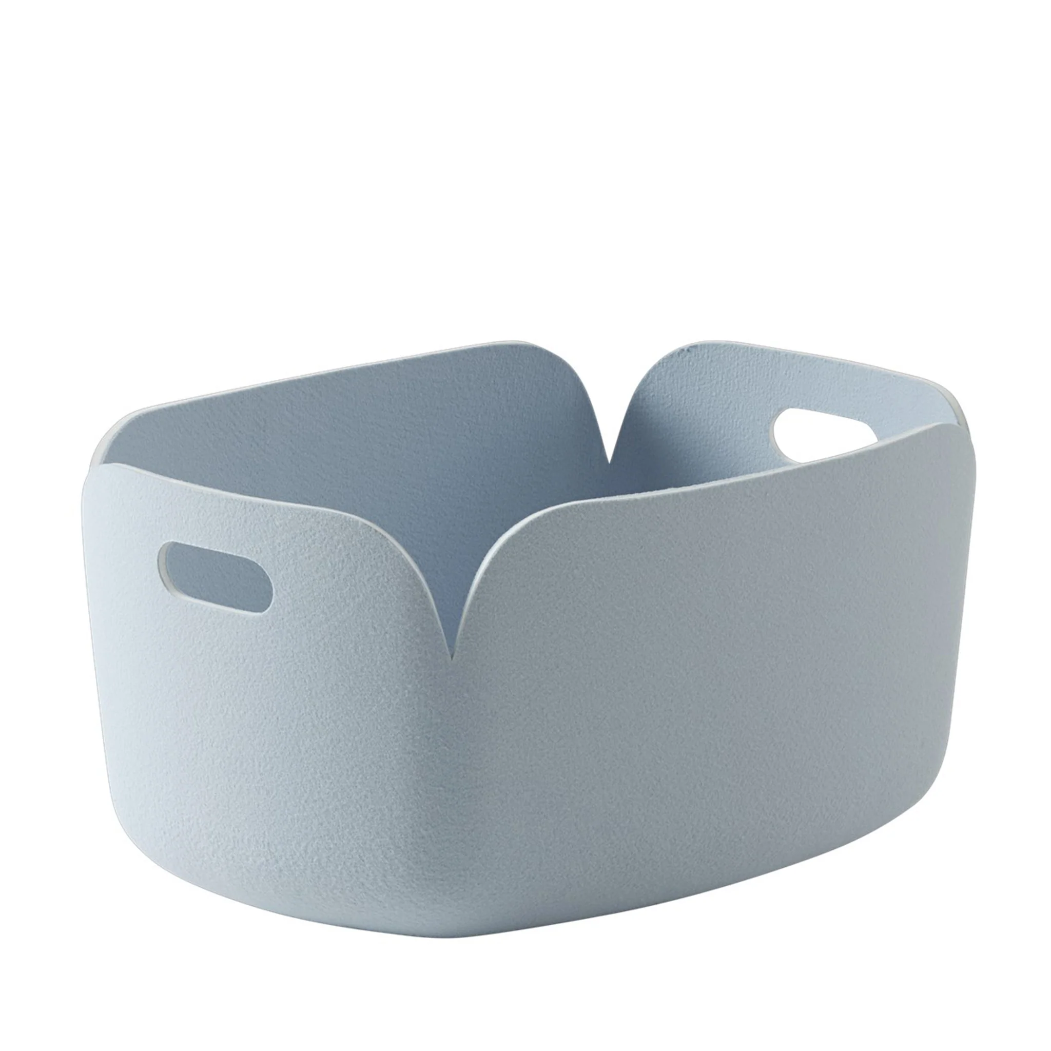 Restore Felt Basket by Muuto - Image 18
