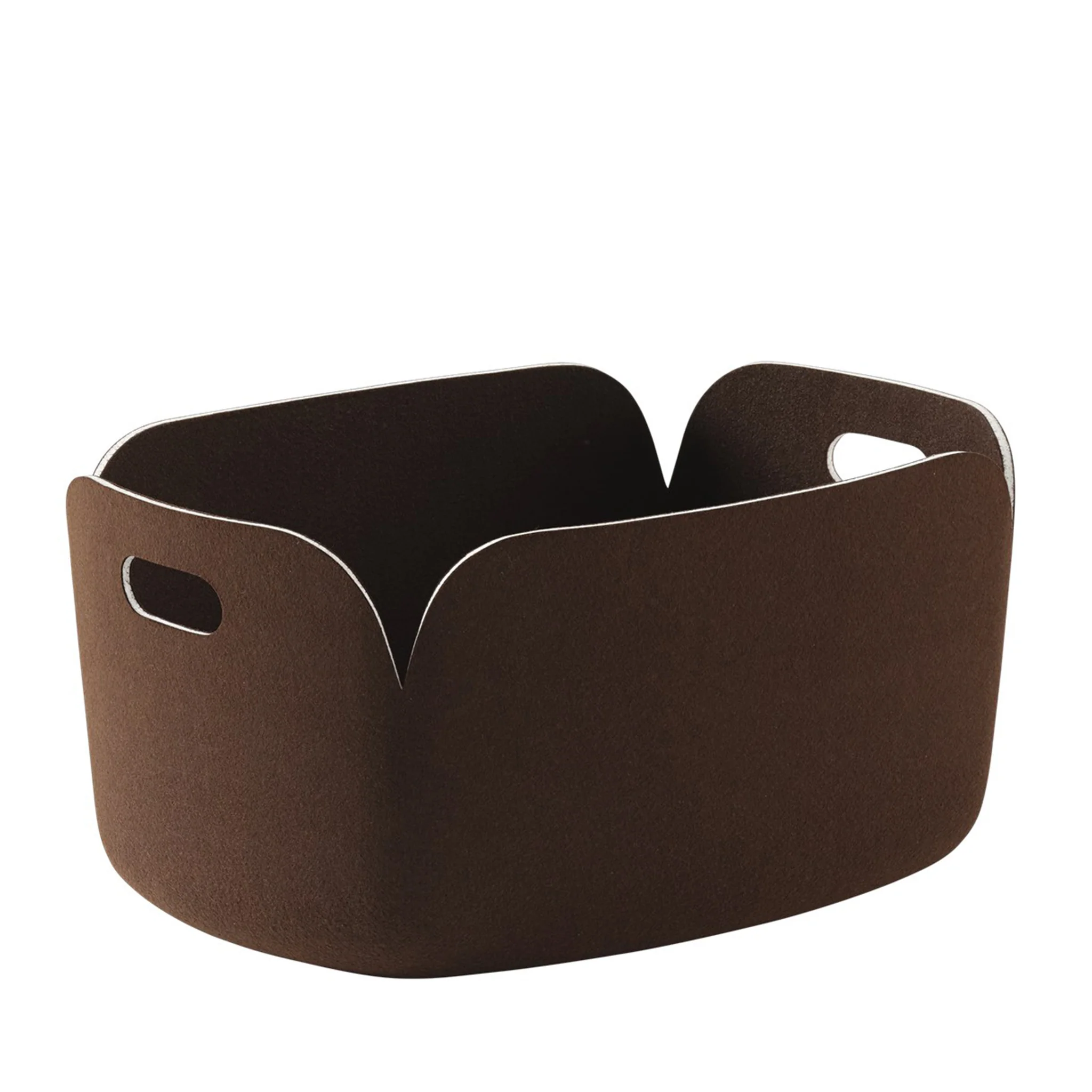 Restore Felt Basket by Muuto - Image 19