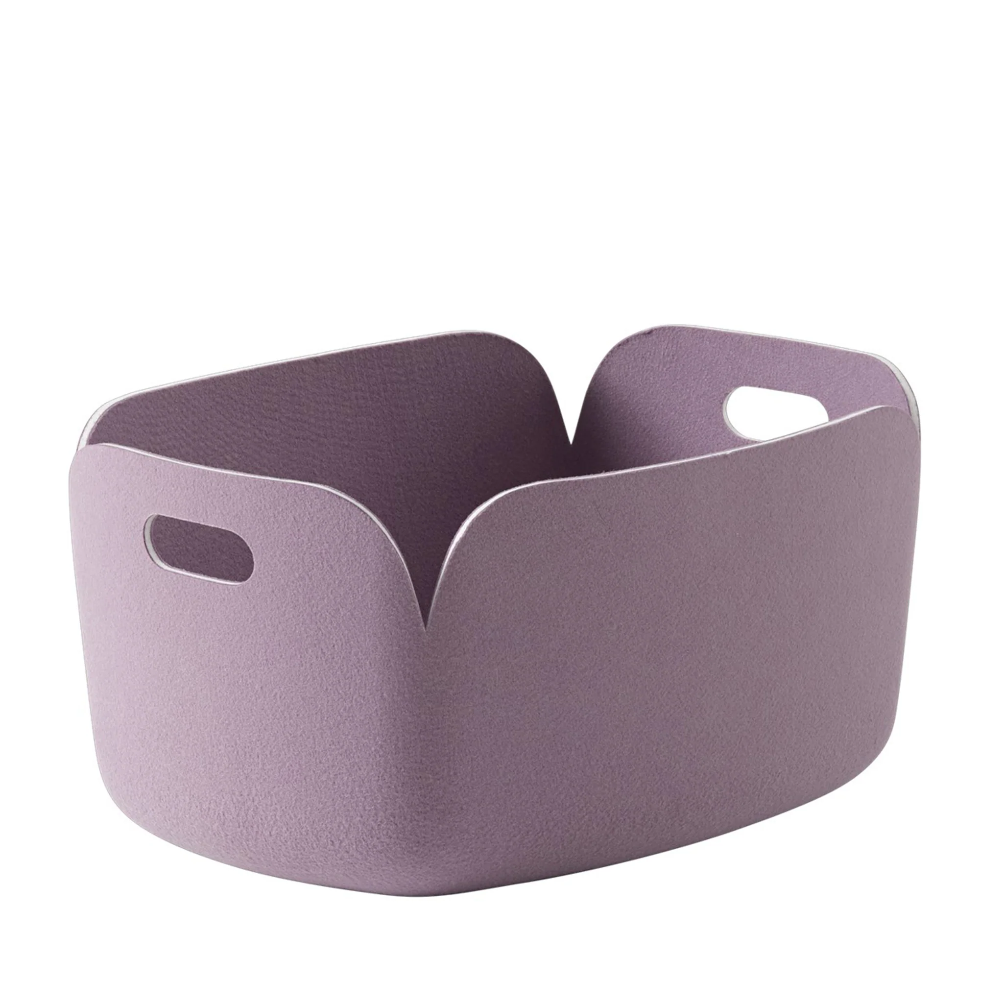 Restore Felt Basket by Muuto - Image 20
