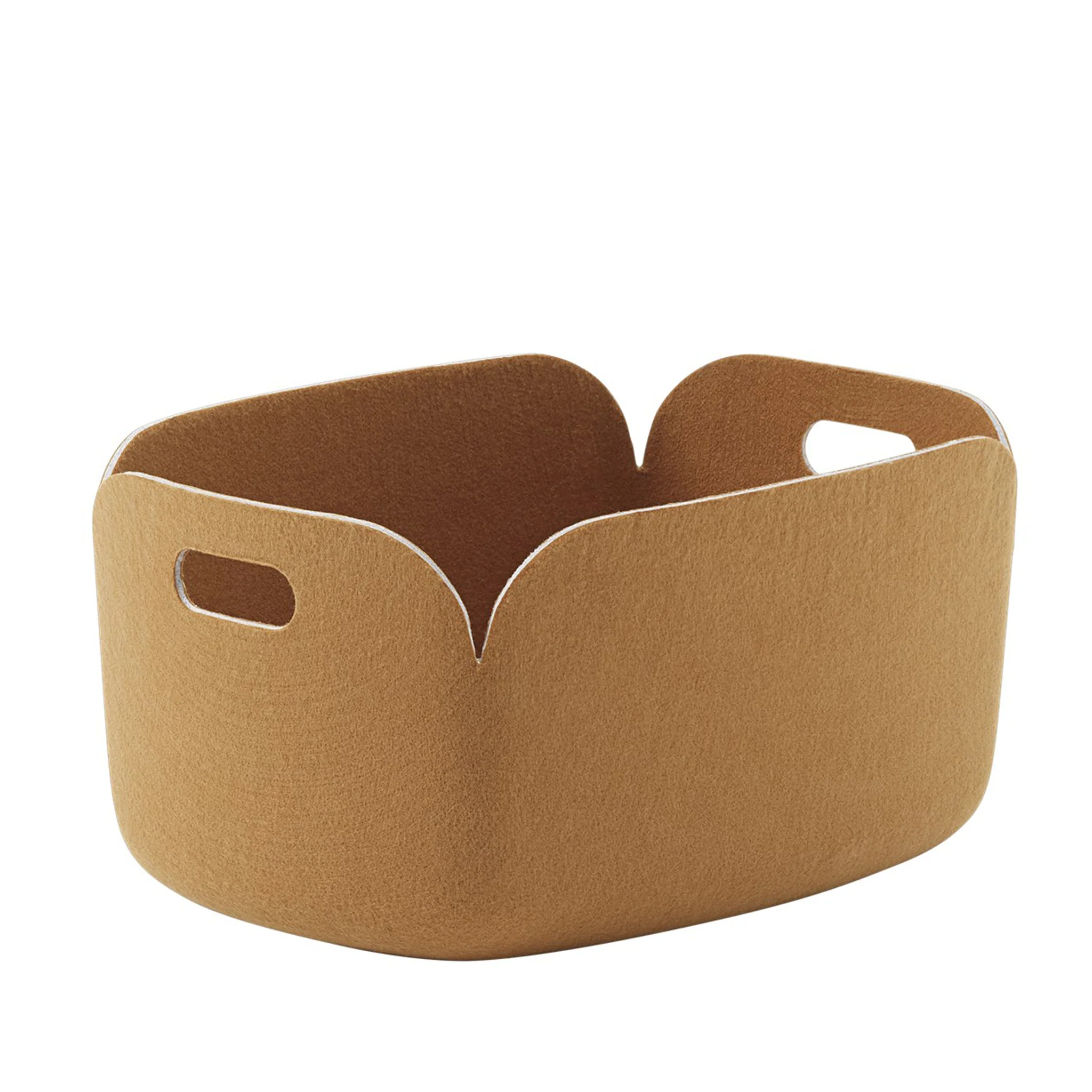 Restore Felt Basket by Muuto - Image 3