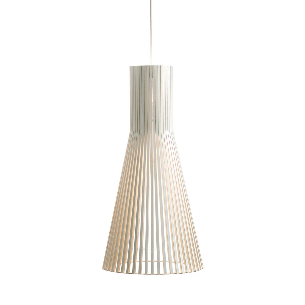 Secto 4200 Pendant by Secto Design - Image 4