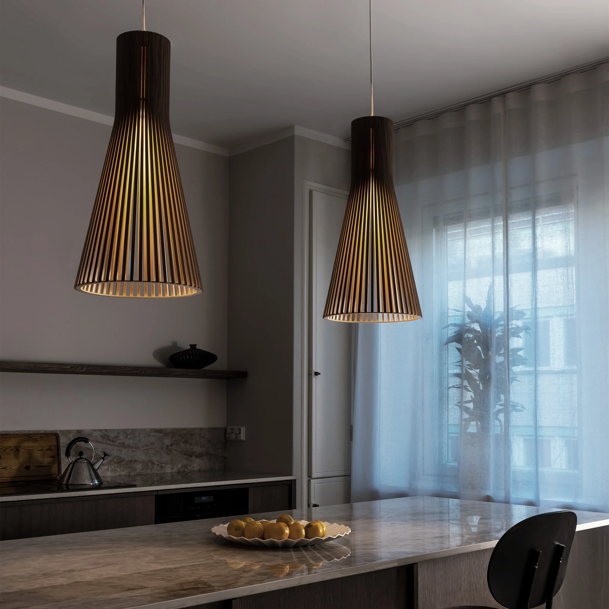 Secto 4200 Pendant by Secto Design - Image 7