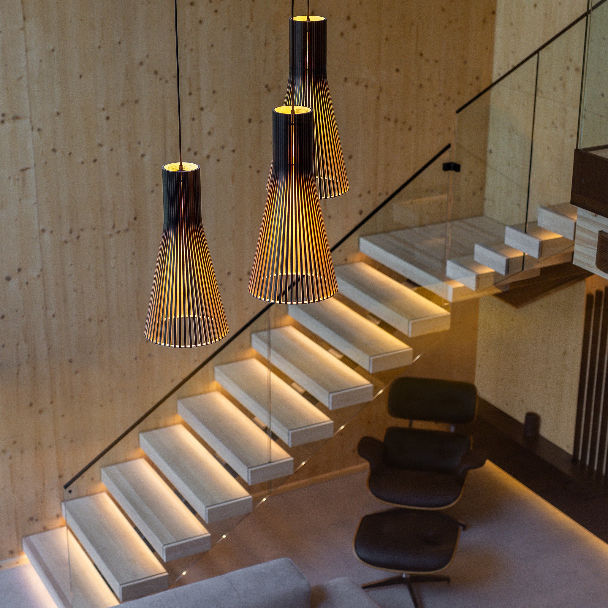 Secto 4200 Pendant by Secto Design - Image 8