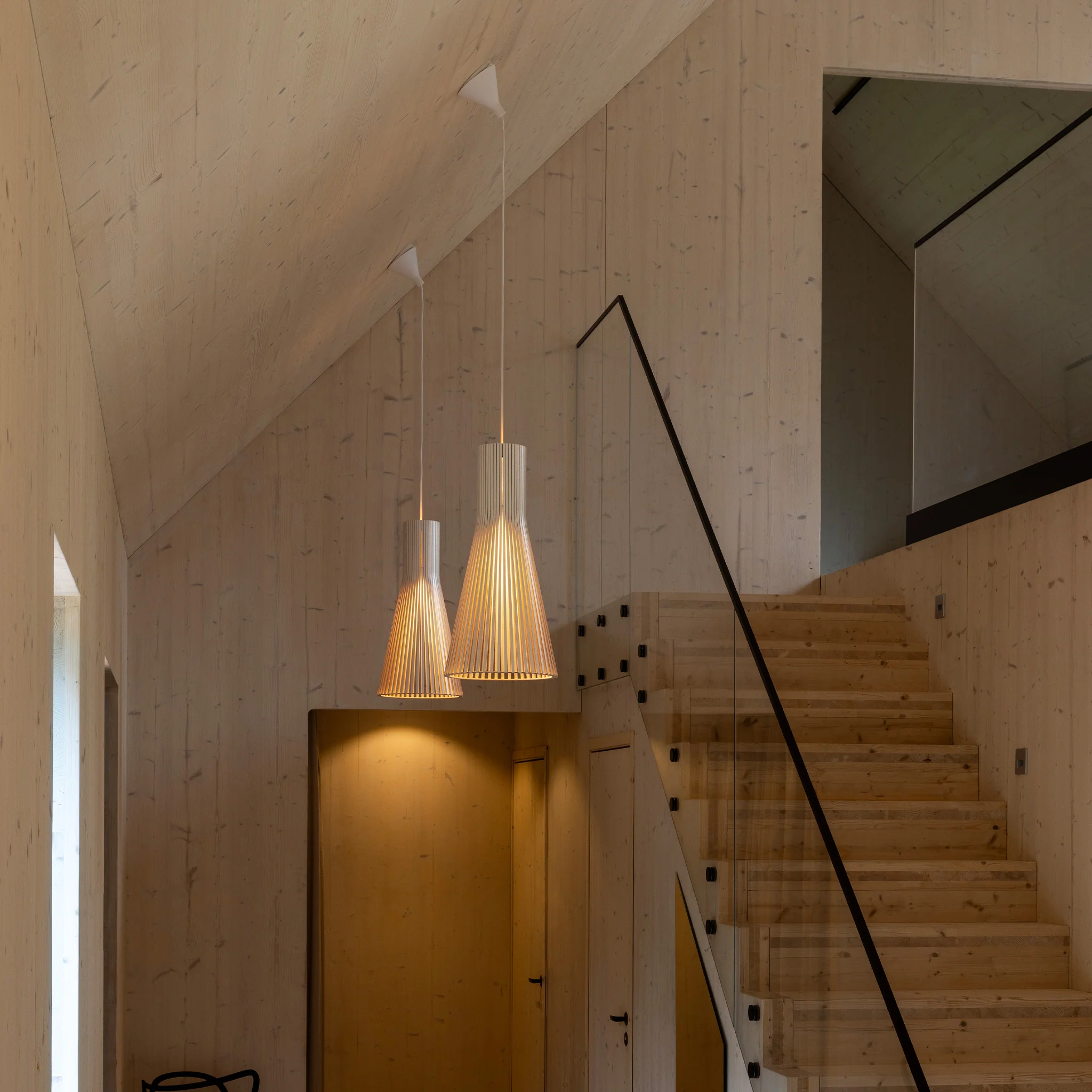 Secto 4200 Pendant by Secto Design - Image 9