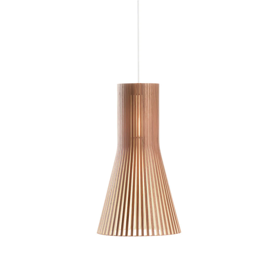 Secto Small 4201 Pendant by Secto Design - Image 4