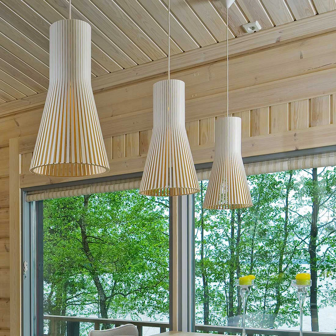 Secto Small 4201 Pendant by Secto Design - Image 7