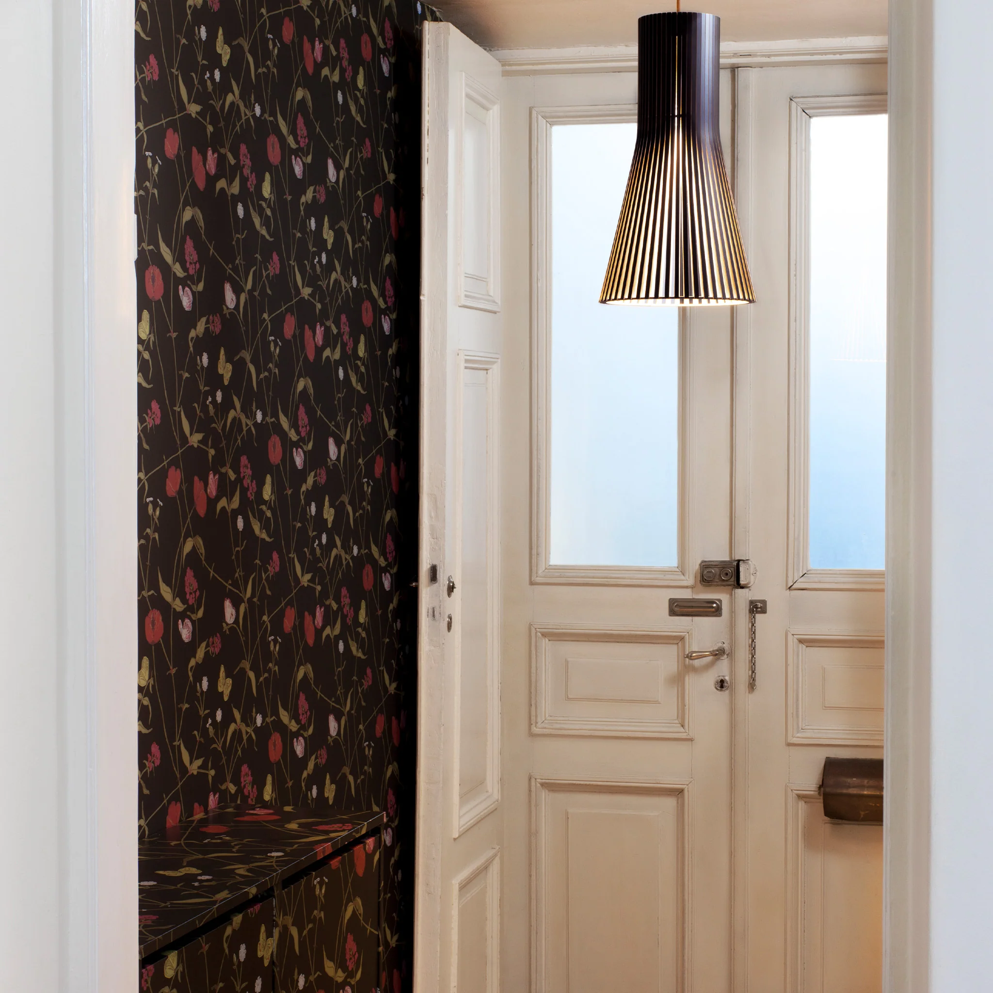 Secto Small 4201 Pendant by Secto Design - Image 8