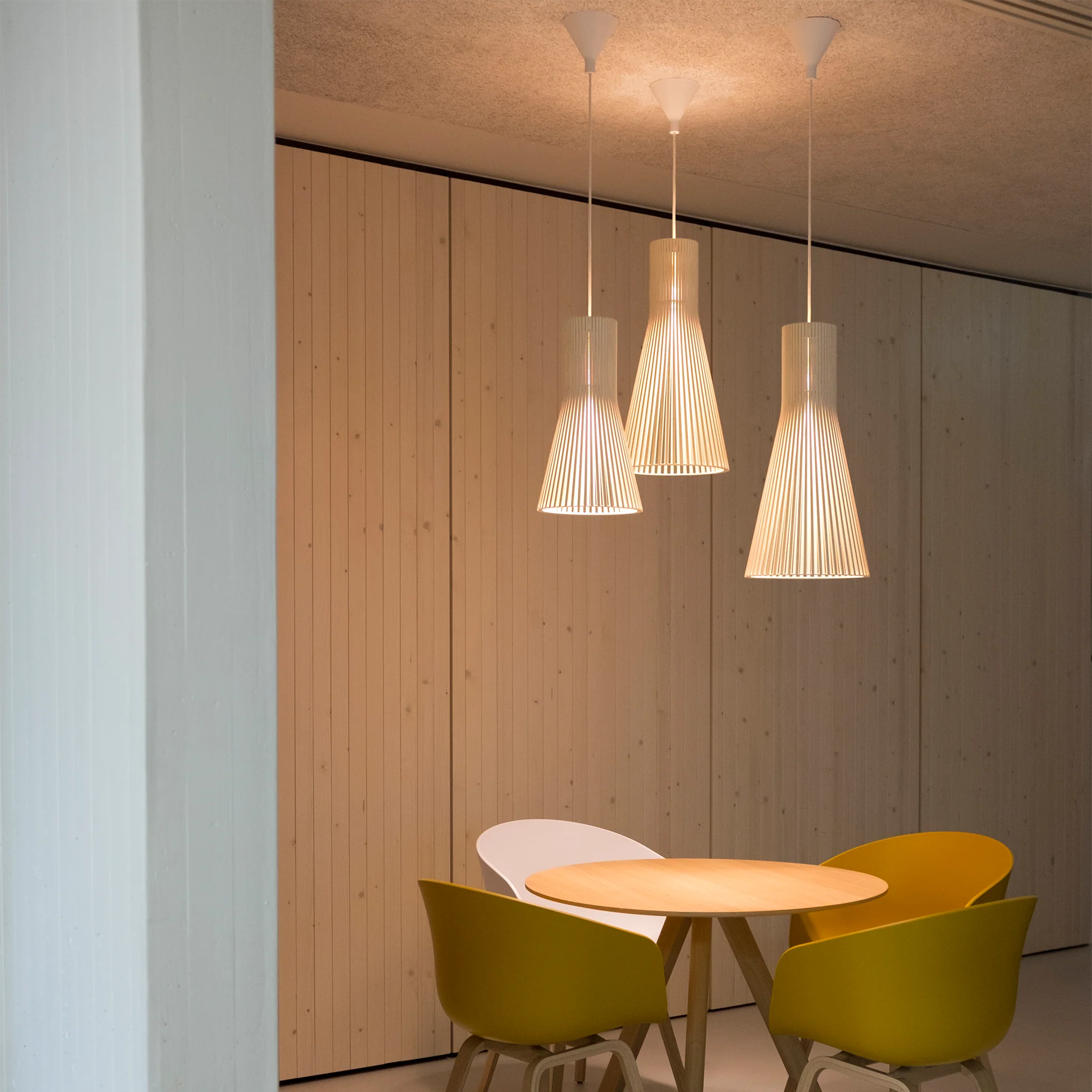 Secto Small 4201 Pendant by Secto Design - Image 9