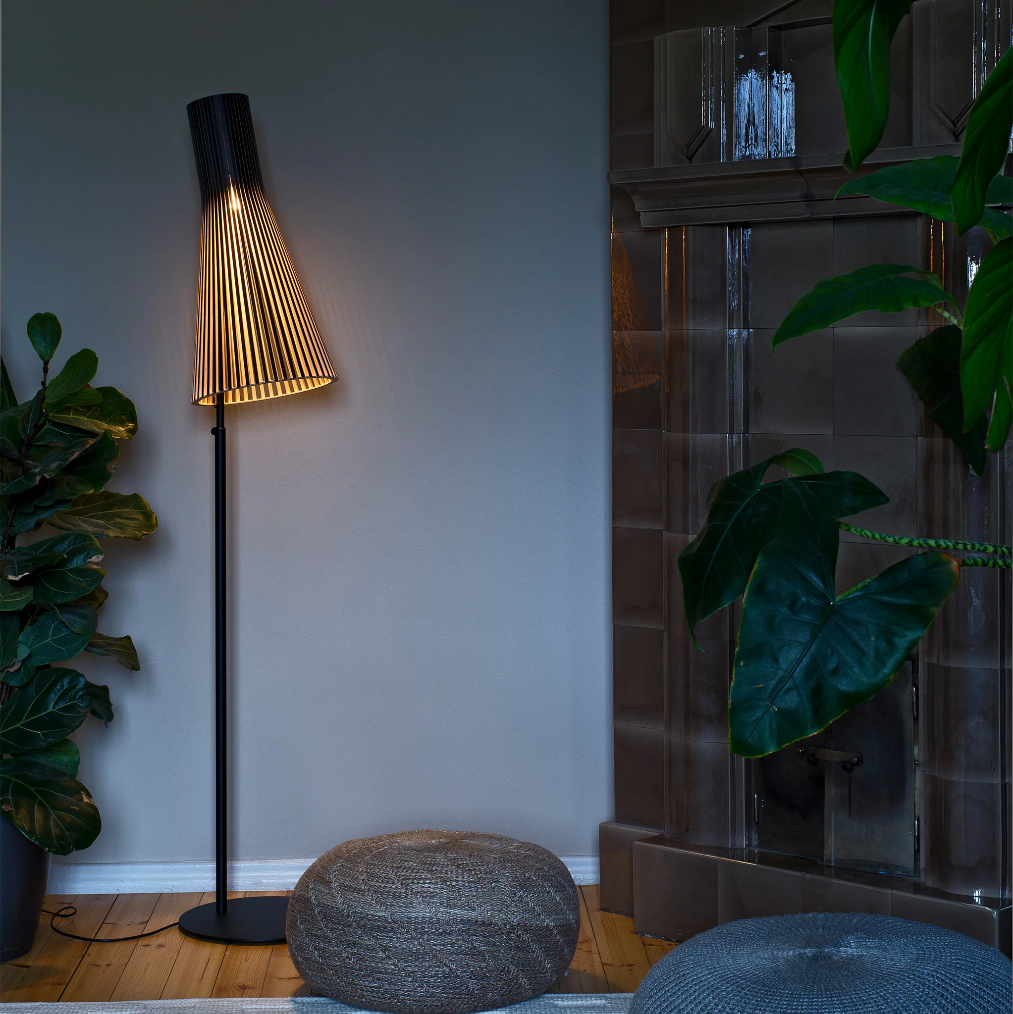 Secto 4210 Floor Lamp by Secto Design - Image 6