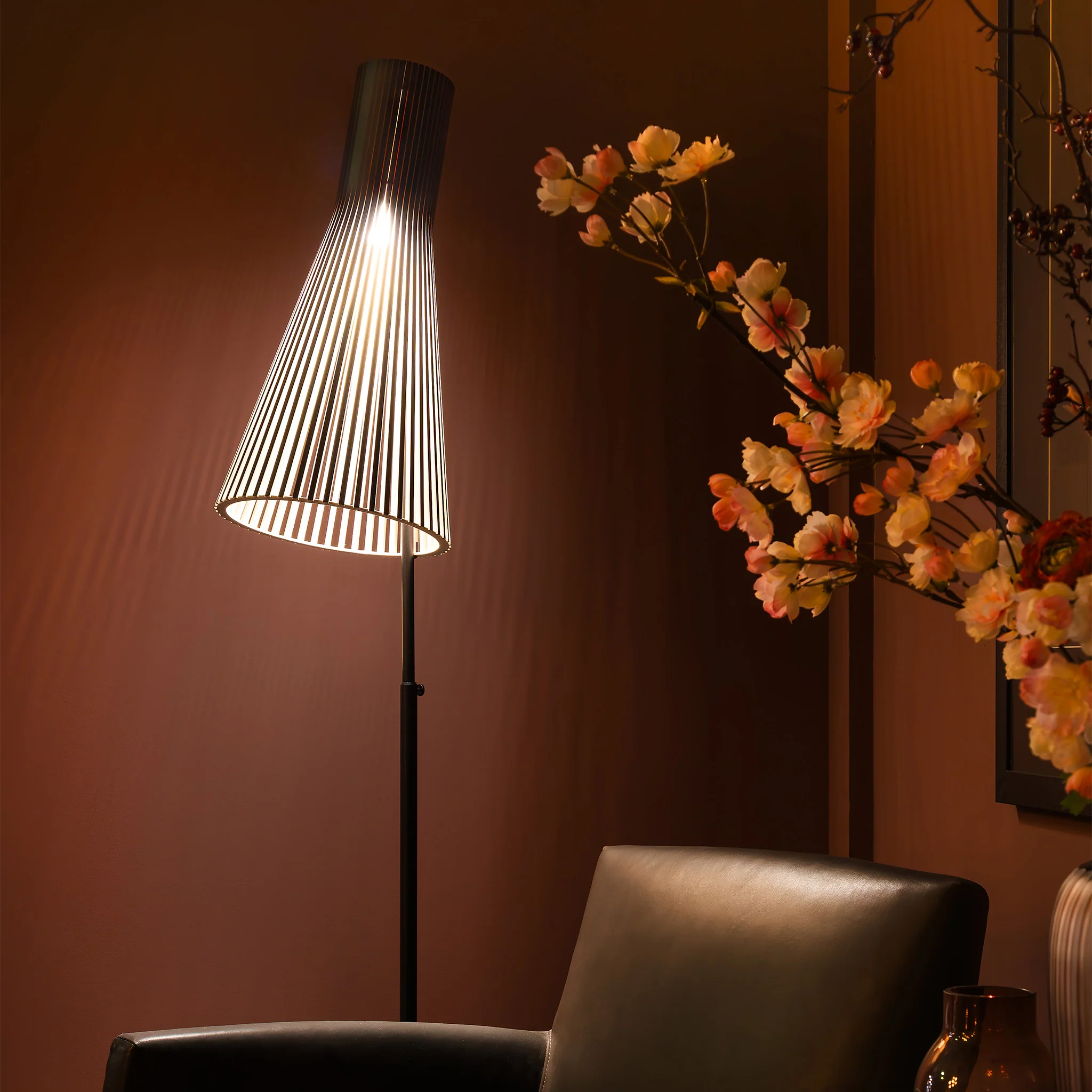 Secto 4210 Floor Lamp by Secto Design - Image 7