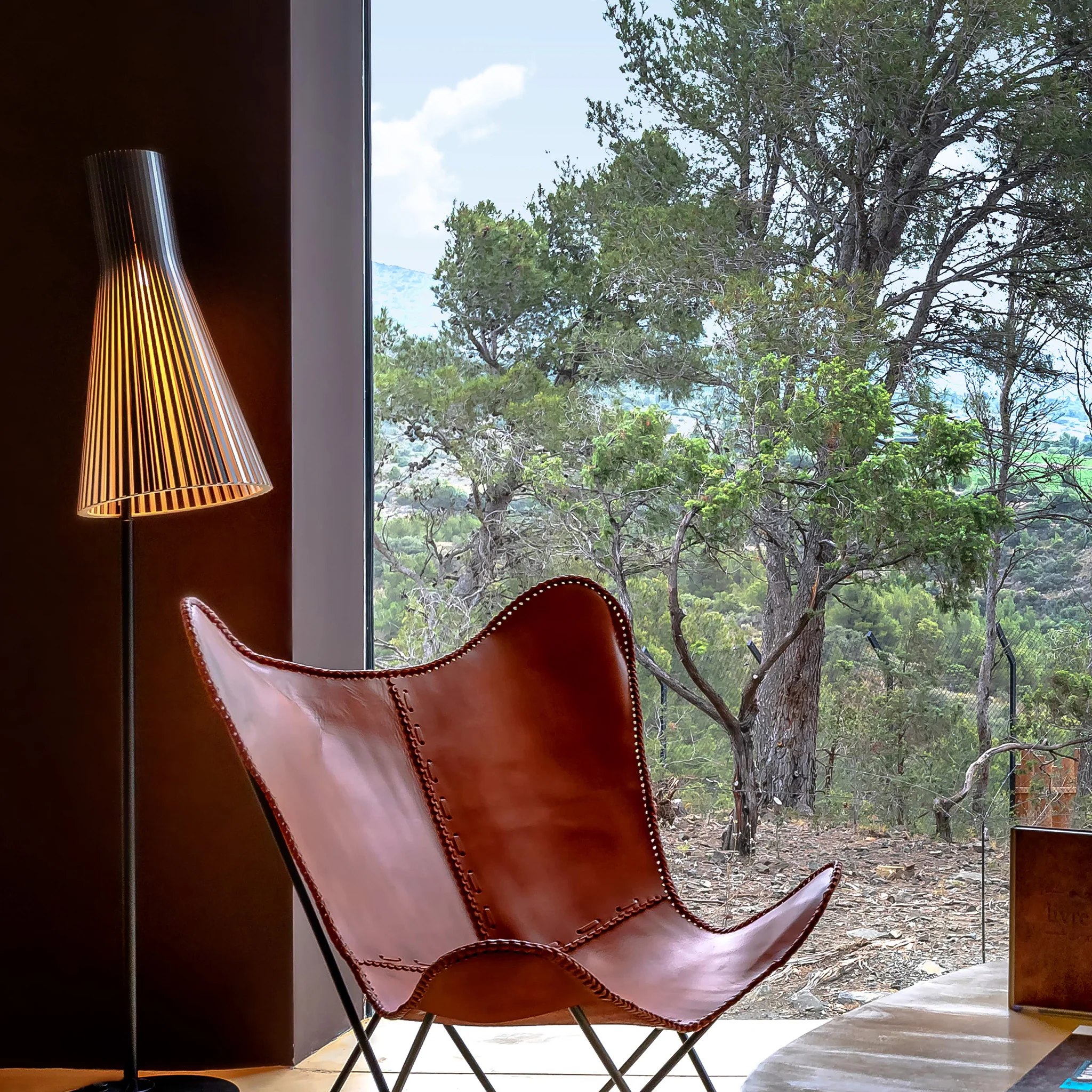 Secto 4210 Floor Lamp by Secto Design - Image 8