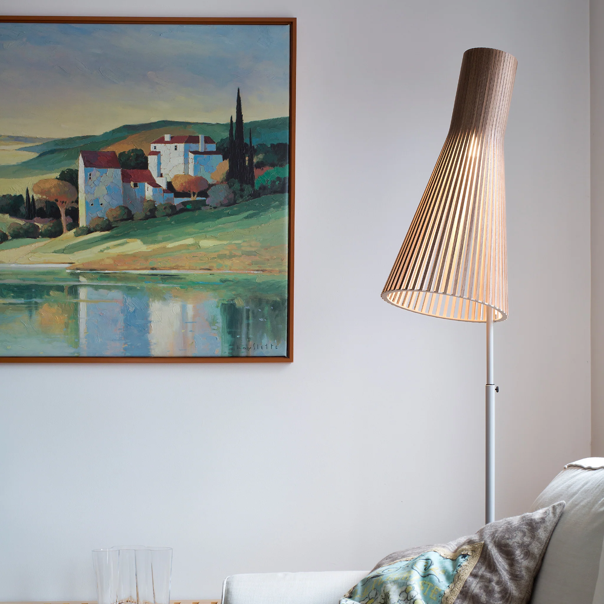 Secto 4210 Floor Lamp by Secto Design - Image 9