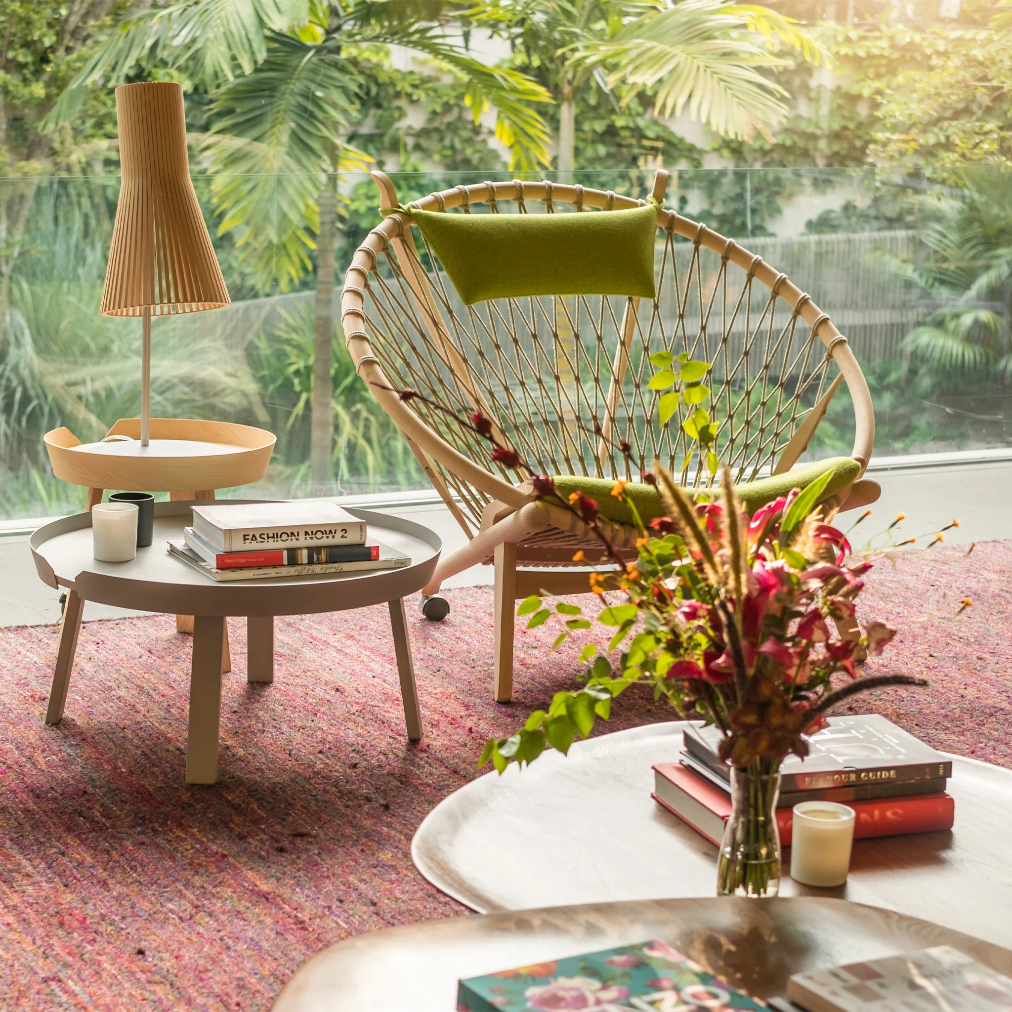 Secto 4220 Table Lamp by Secto Design - Image 9