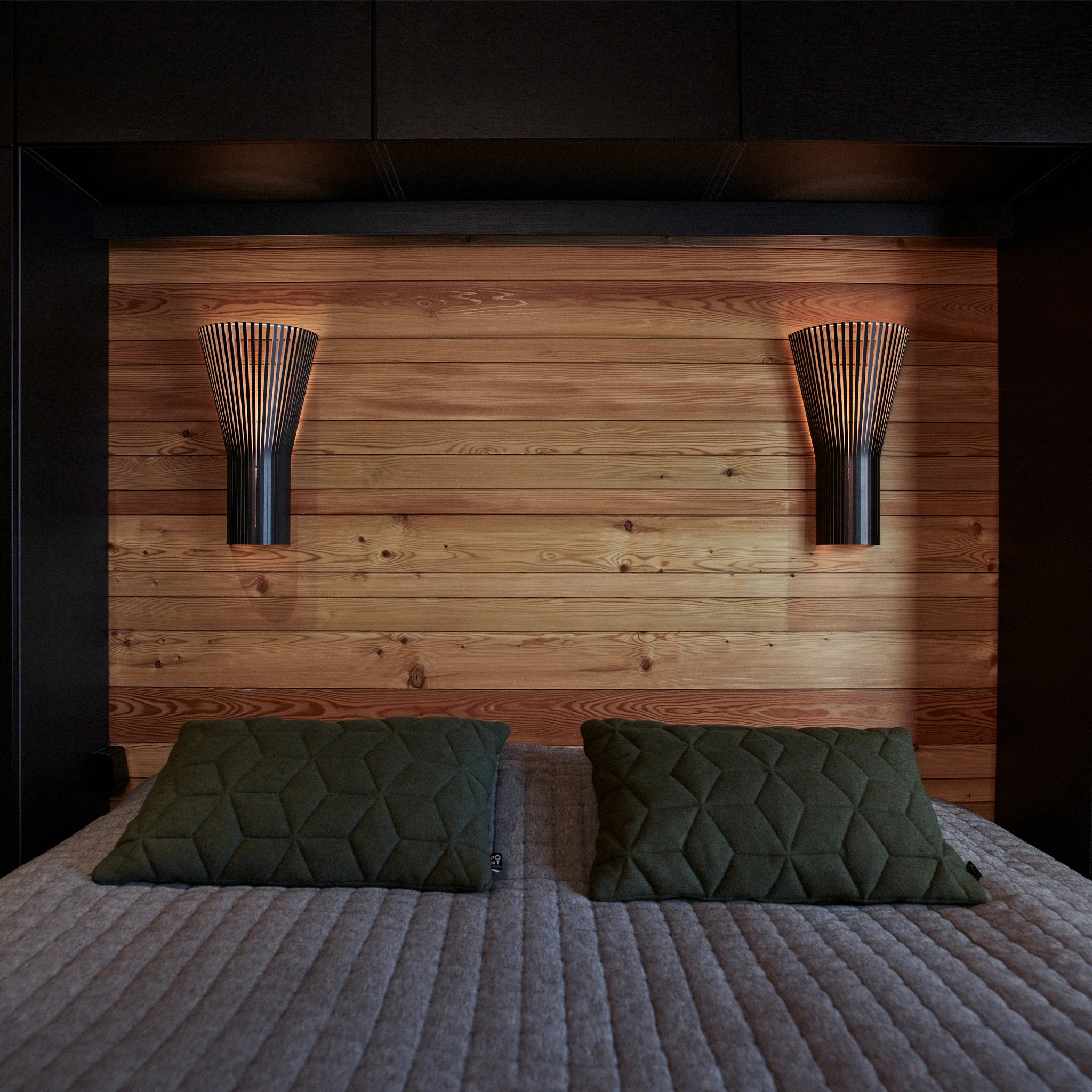 Secto 4231 Small Wall Lamp by Secto Design - Image 10