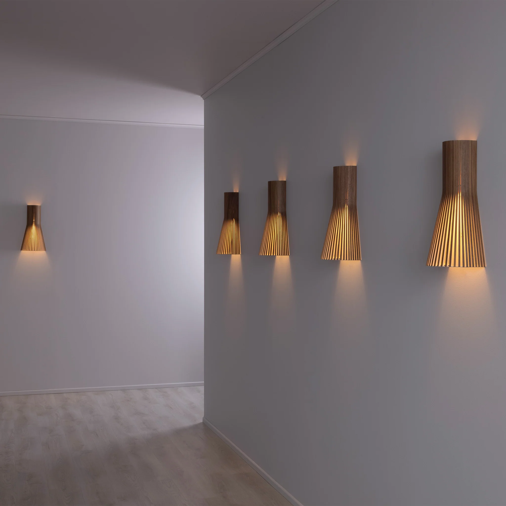 Secto 4231 Small Wall Lamp by Secto Design - Image 7