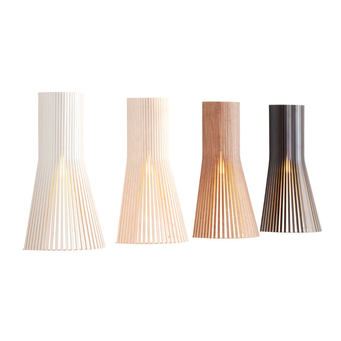 Secto 4231 Small Wall Lamp by Secto Design - Image 8