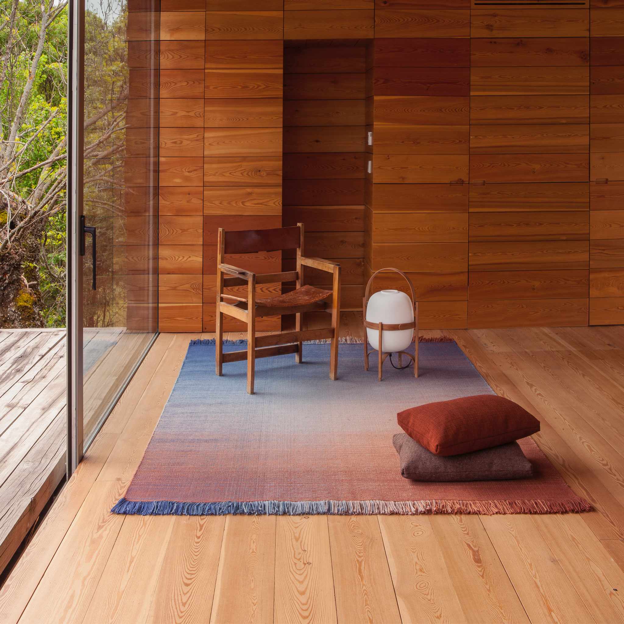 Shade Rug by Nanimarquina - Image 7