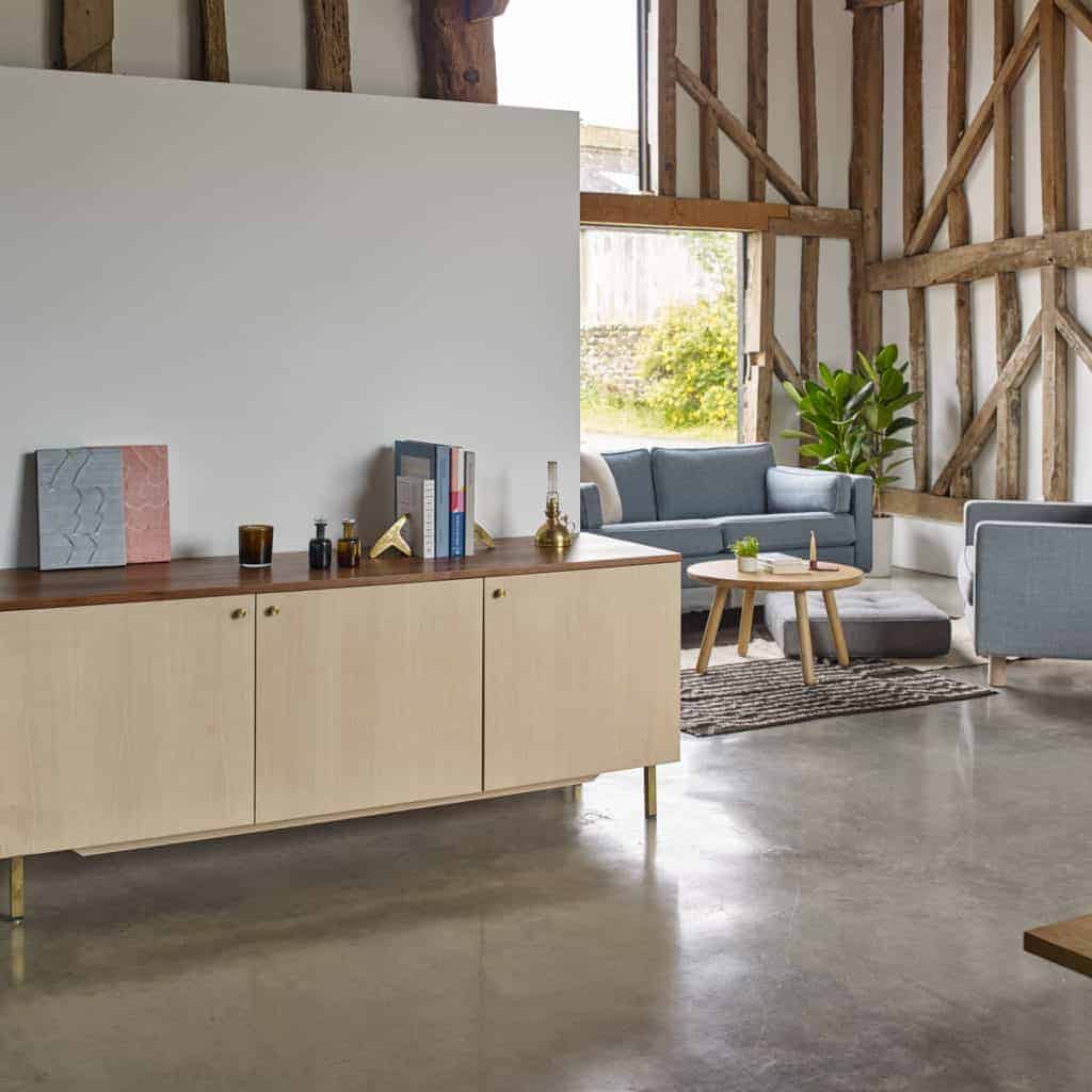 Sideboard Two by Another Country - Image 6