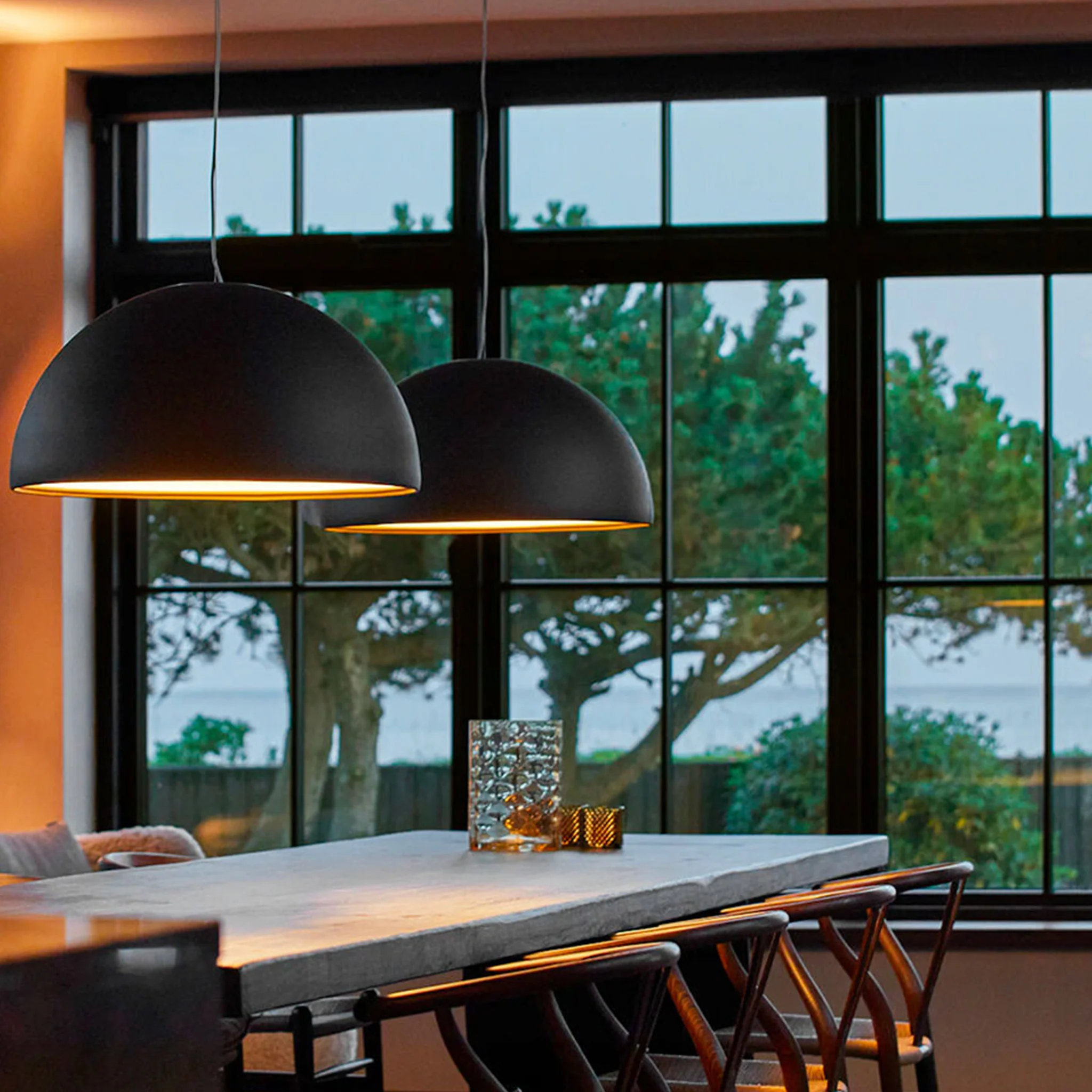 Skygarden by Marcel Wanders for Flos - Image 8