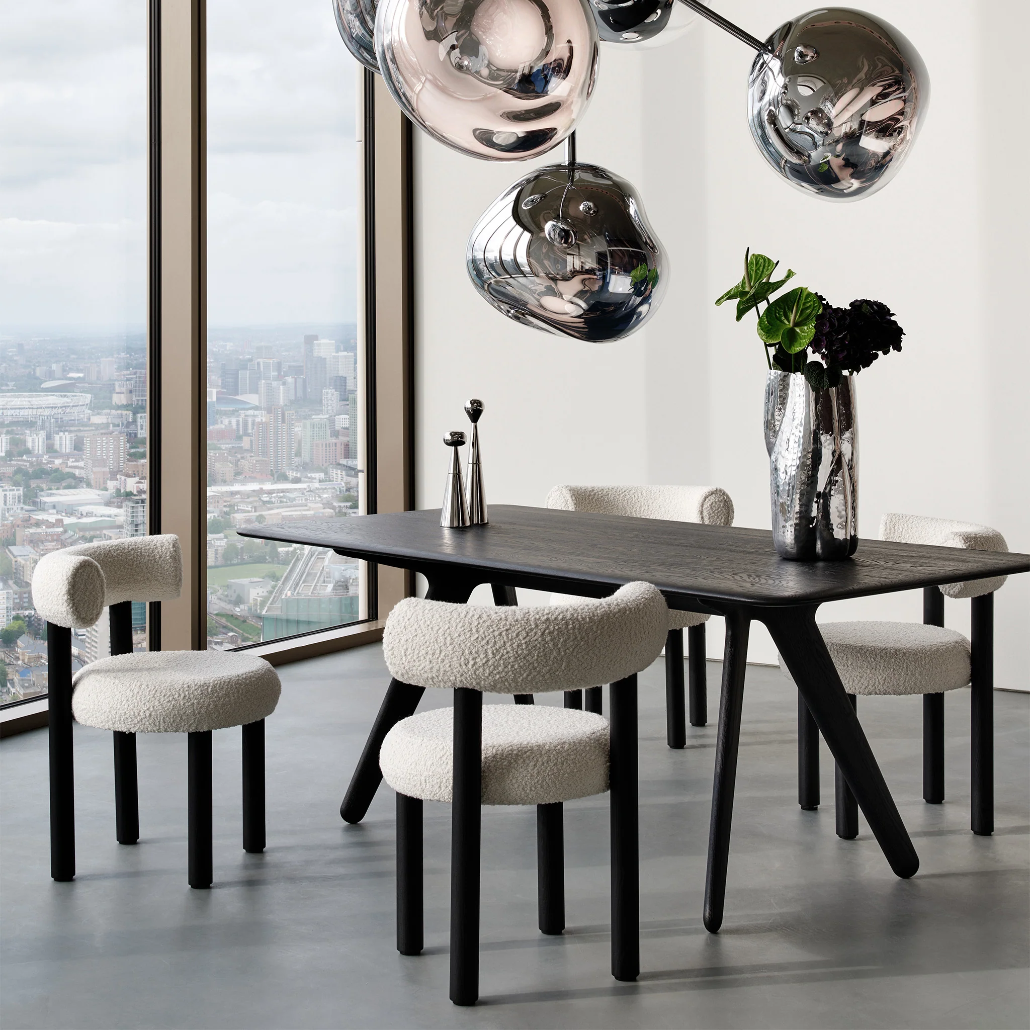 Slab Table by Tom Dixon - Image 6
