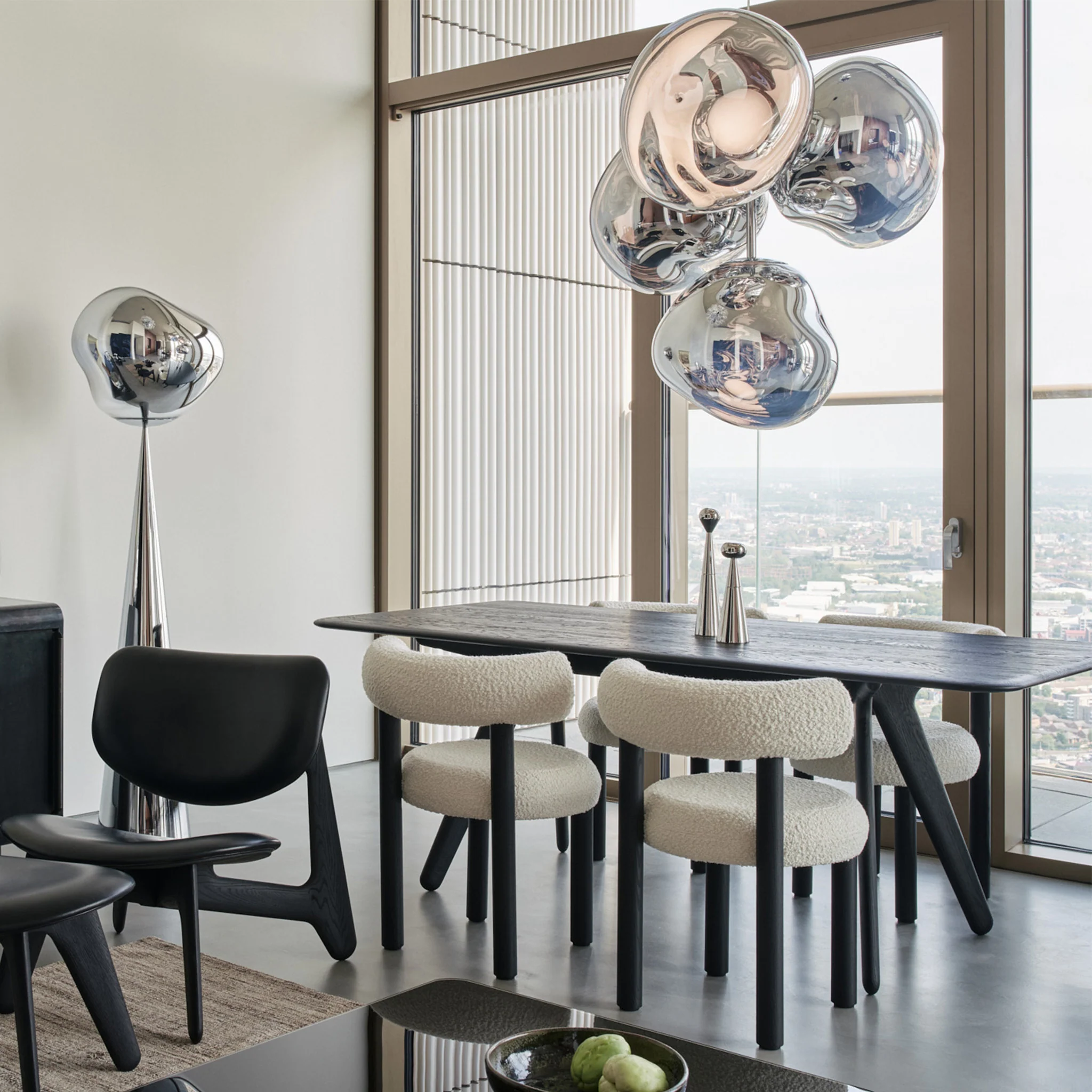 Slab Table by Tom Dixon - Image 8