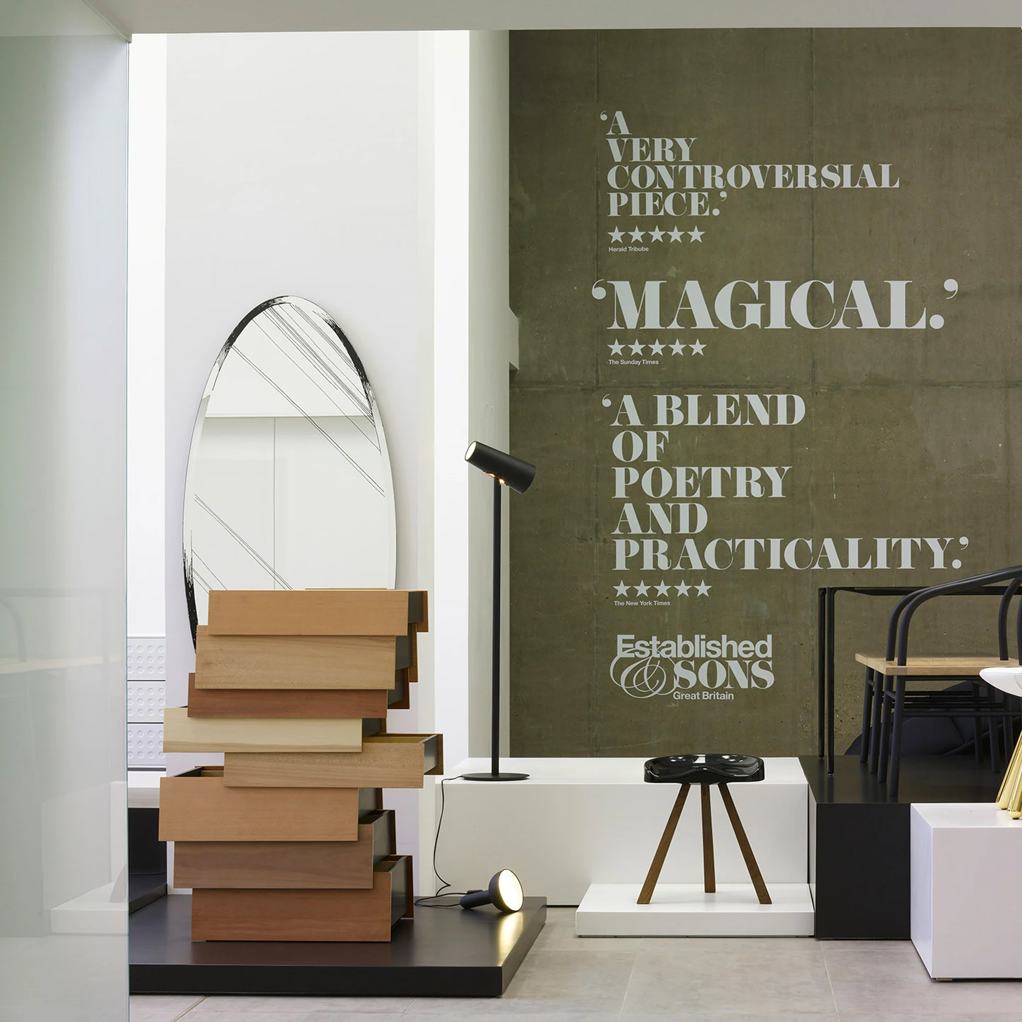 Stack by Established & Sons - Image 7