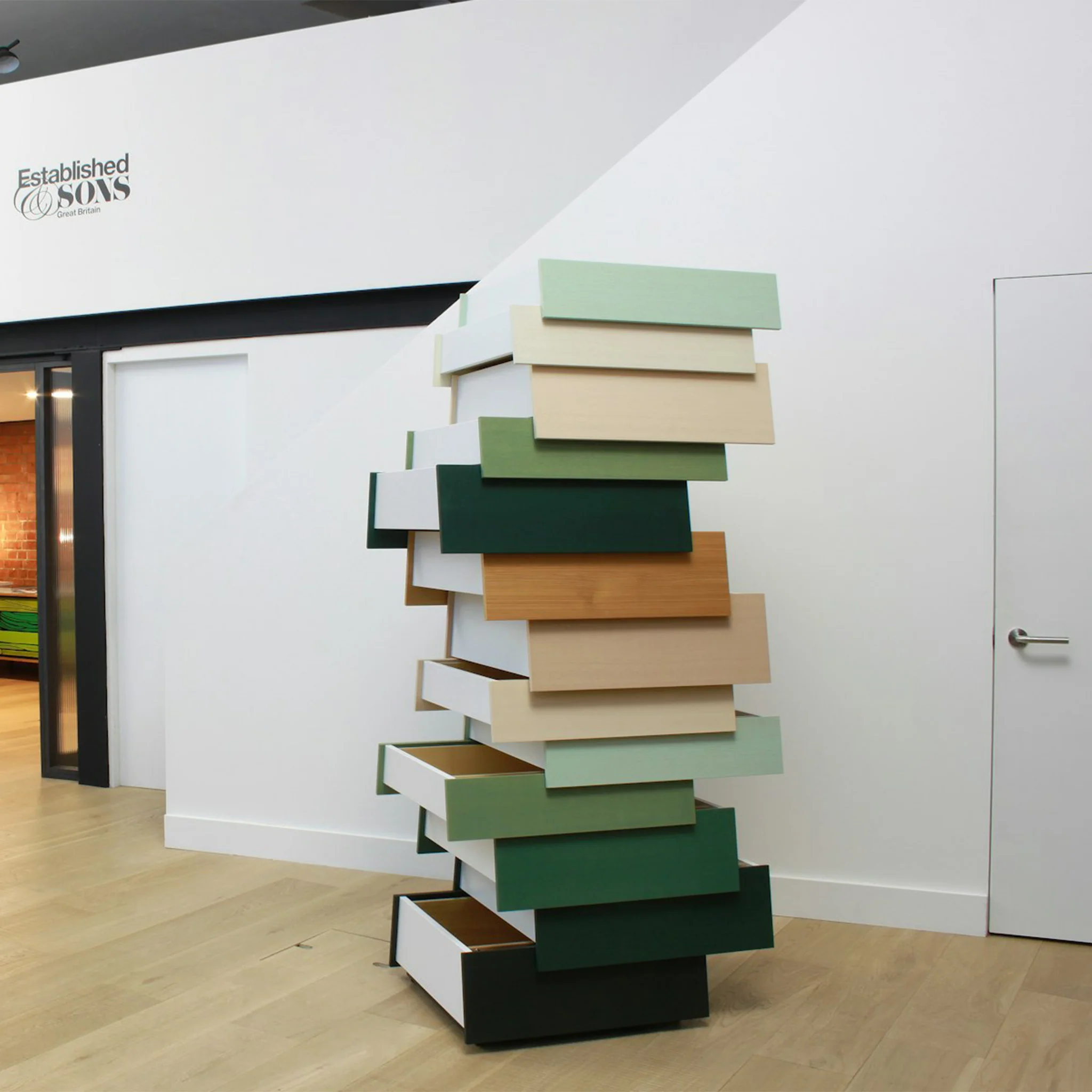 Stack by Established & Sons - Image 8
