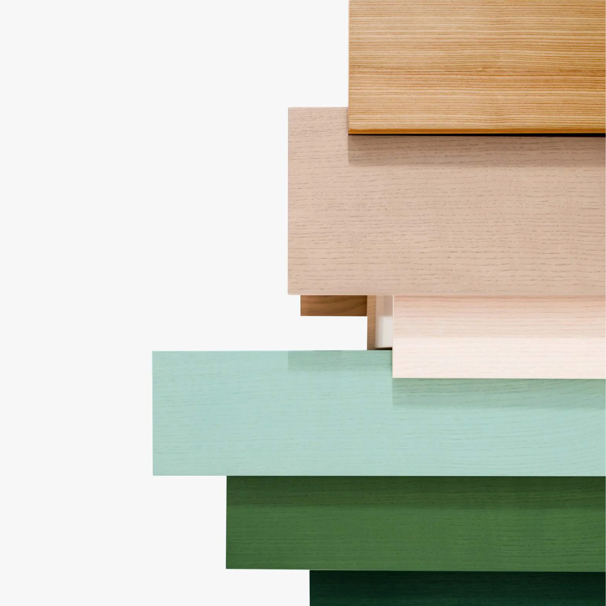 Stack by Established & Sons - Image 9