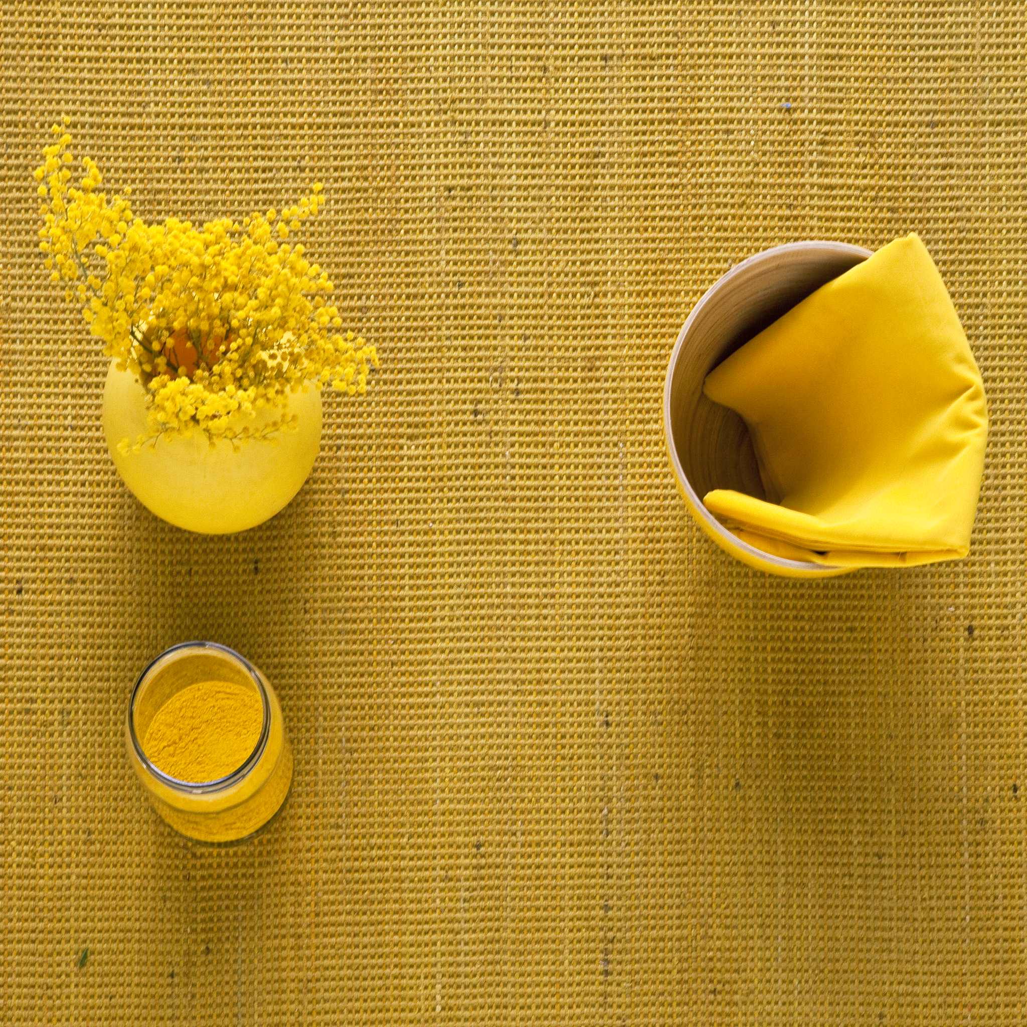 Tatami Rug by Nanimarquina - Image 3