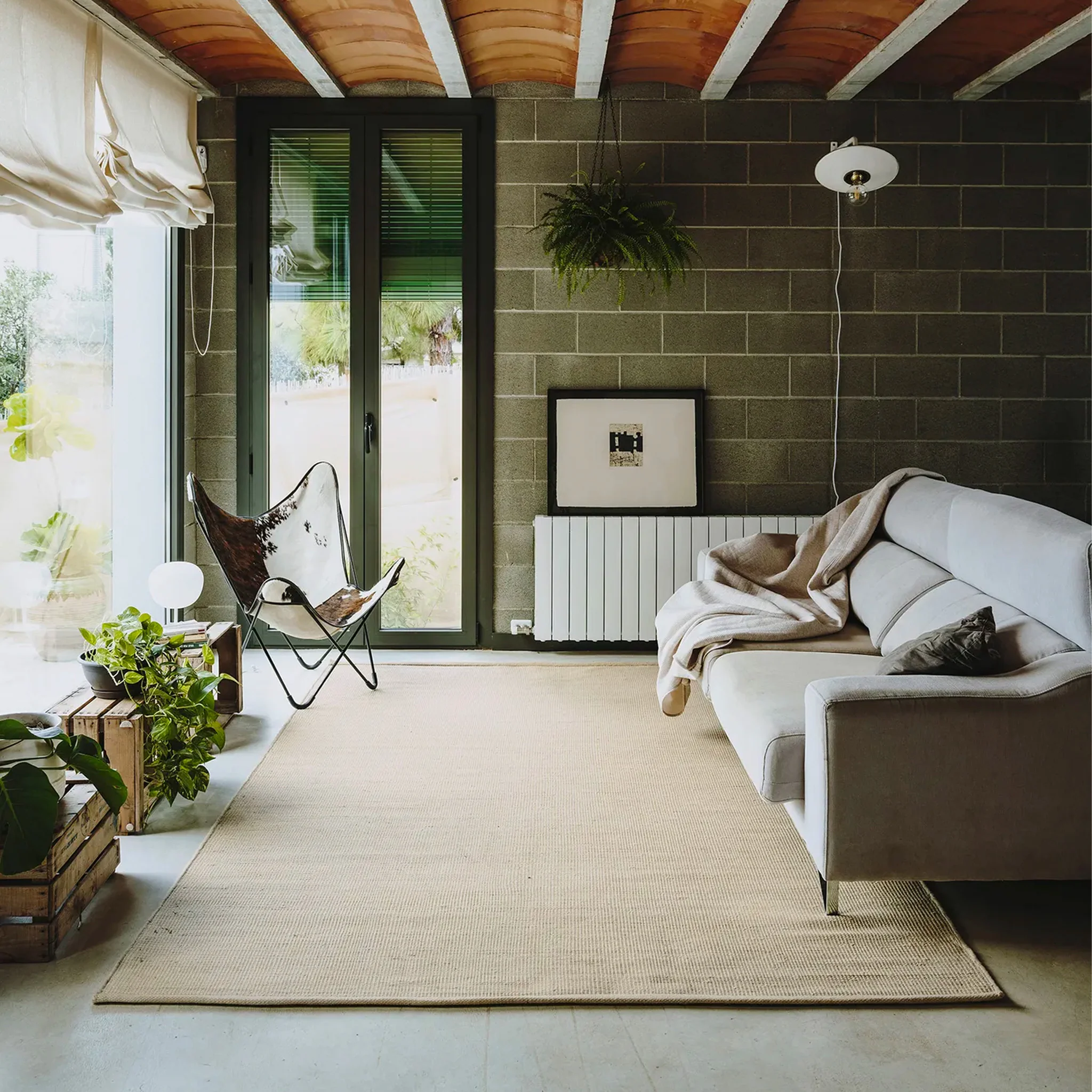 Tatami Rug by Nanimarquina - Image 5