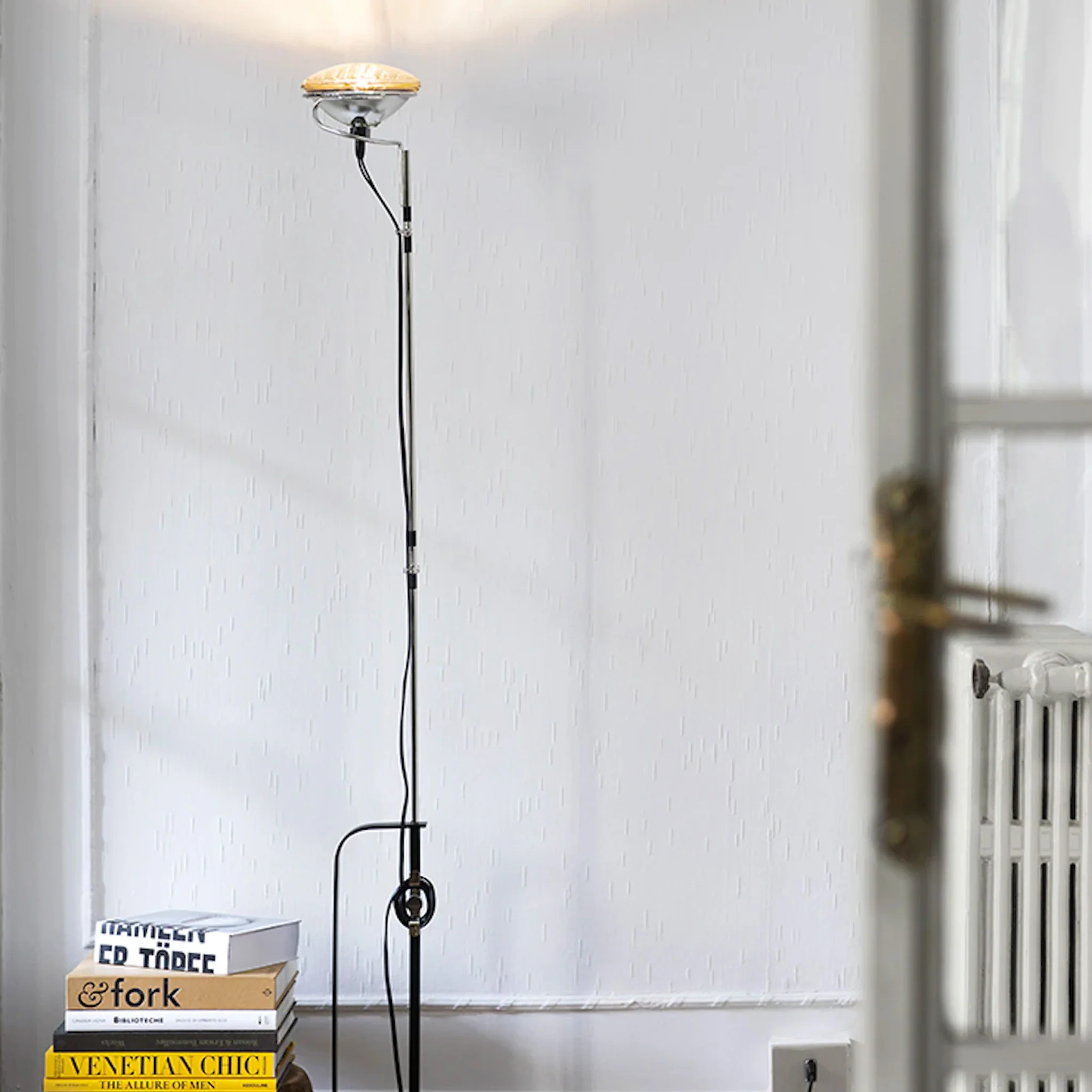 Toio by Achille and Pier Giacomo Castiglioni for Flos - Image 3