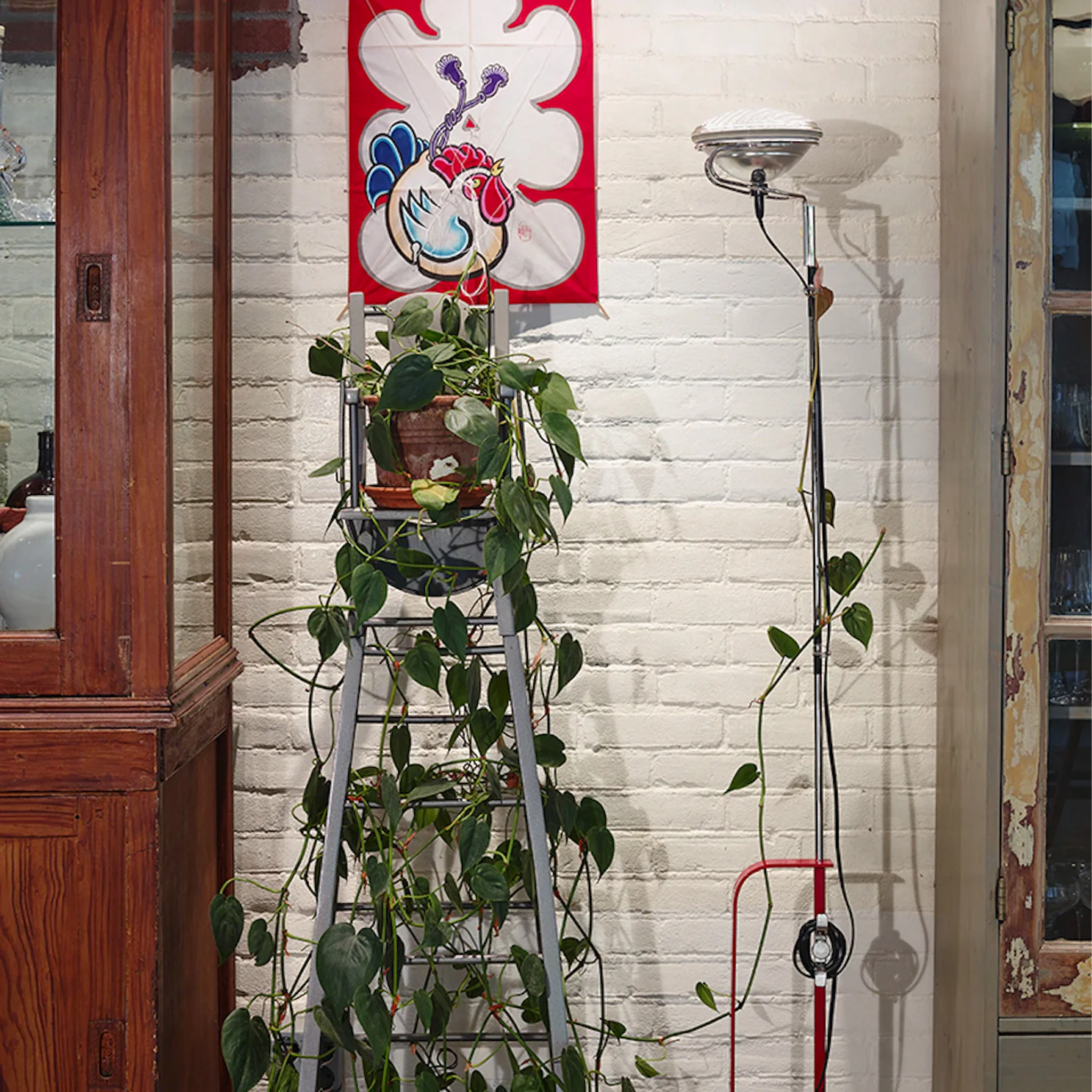 Toio by Achille and Pier Giacomo Castiglioni for Flos - Image 4