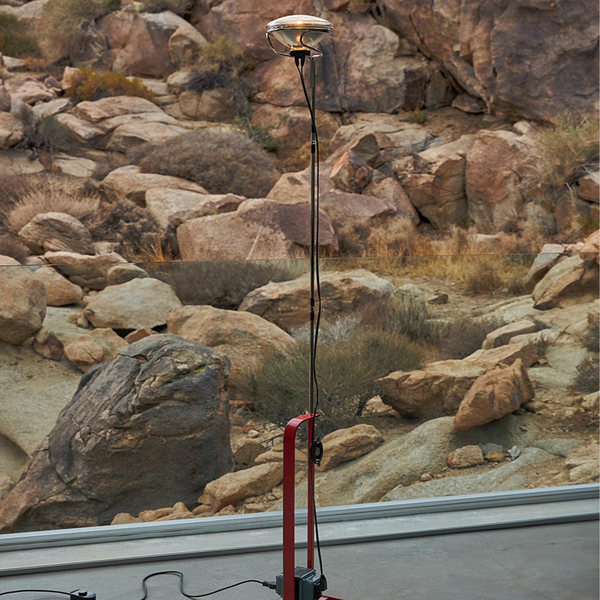 Toio by Achille and Pier Giacomo Castiglioni for Flos - Image 8