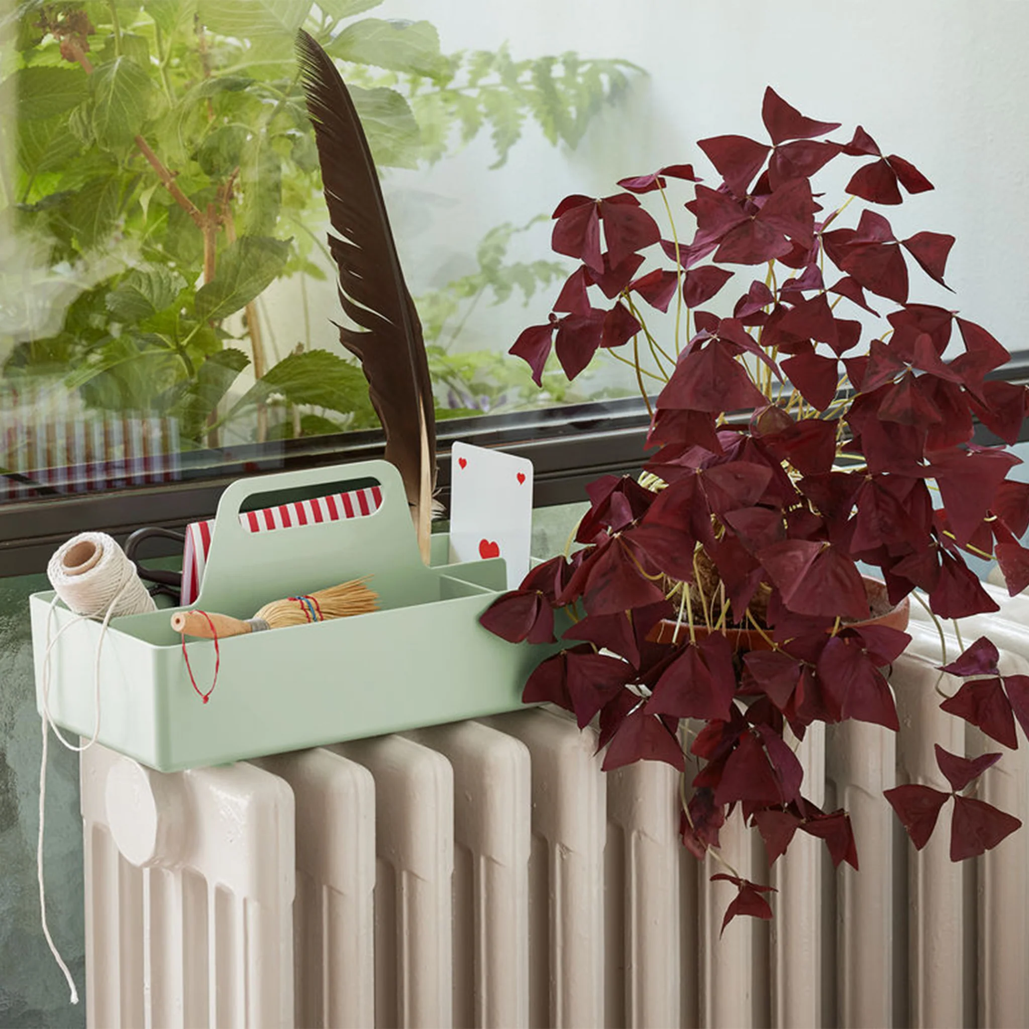 Toolbox RE by Vitra - Image 10