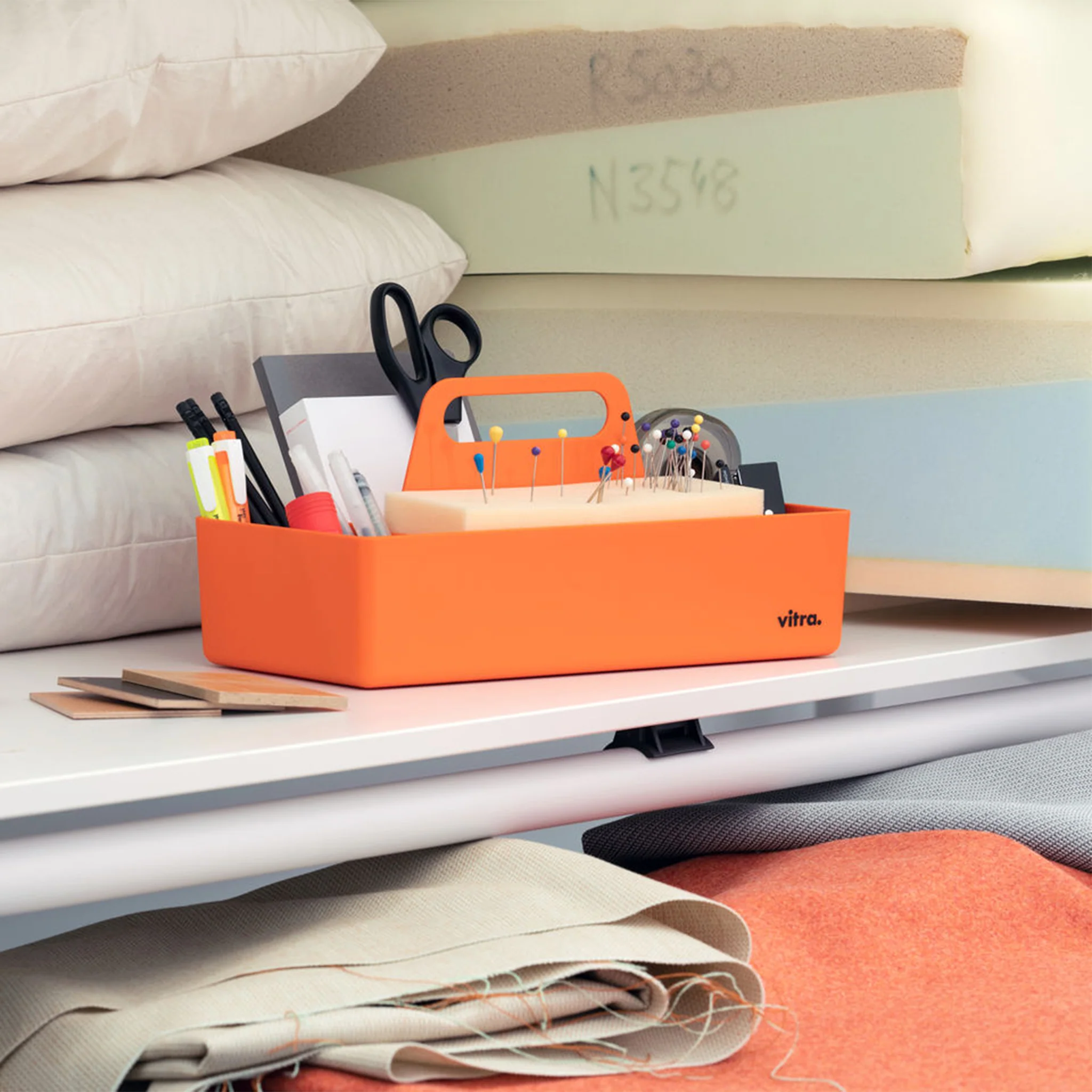 Toolbox RE by Vitra - Image 11