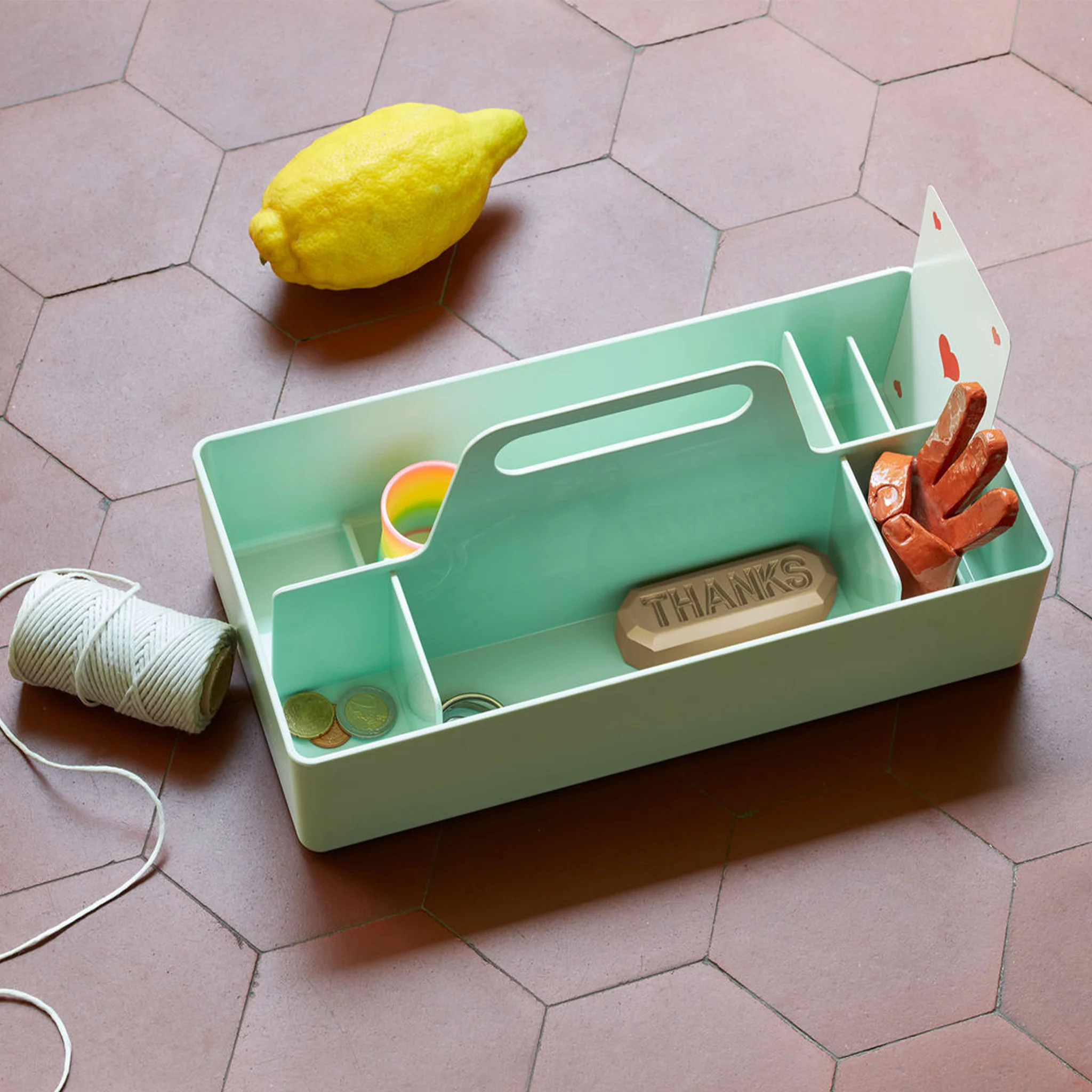 Toolbox RE by Vitra - Image 13