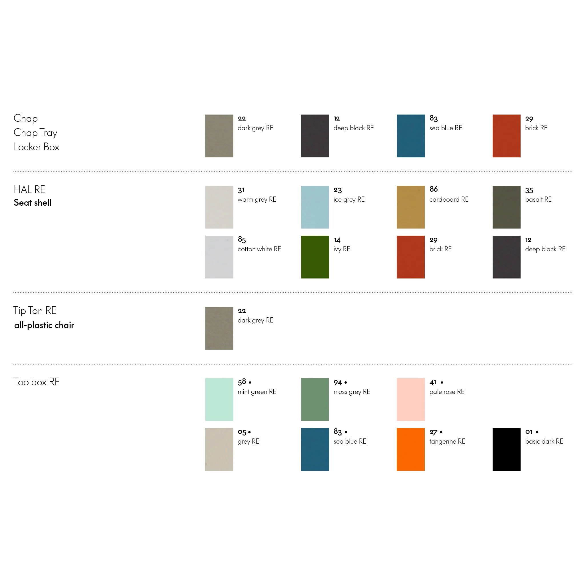 Toolbox RE by Vitra - Image 14