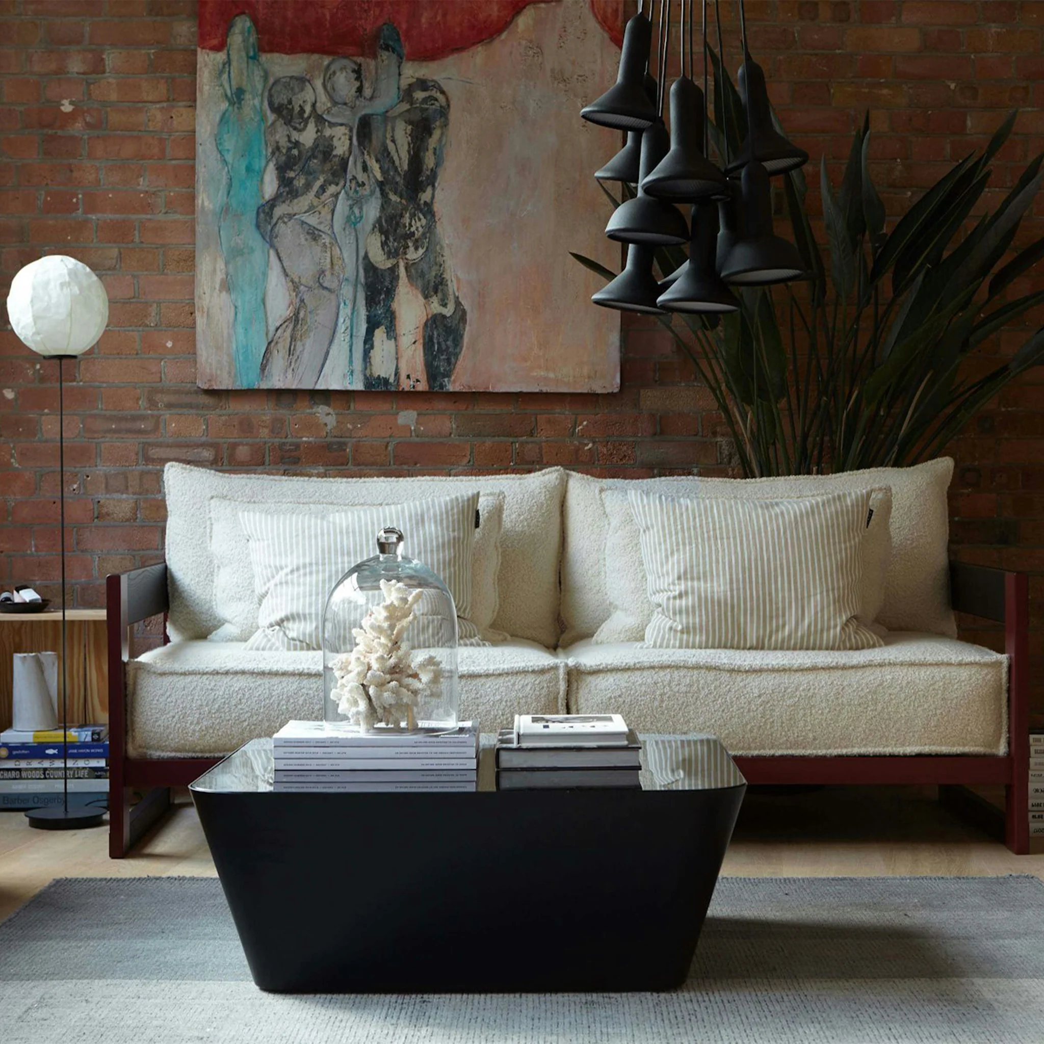 Torch Light Bunch by Established & Sons - Image 3